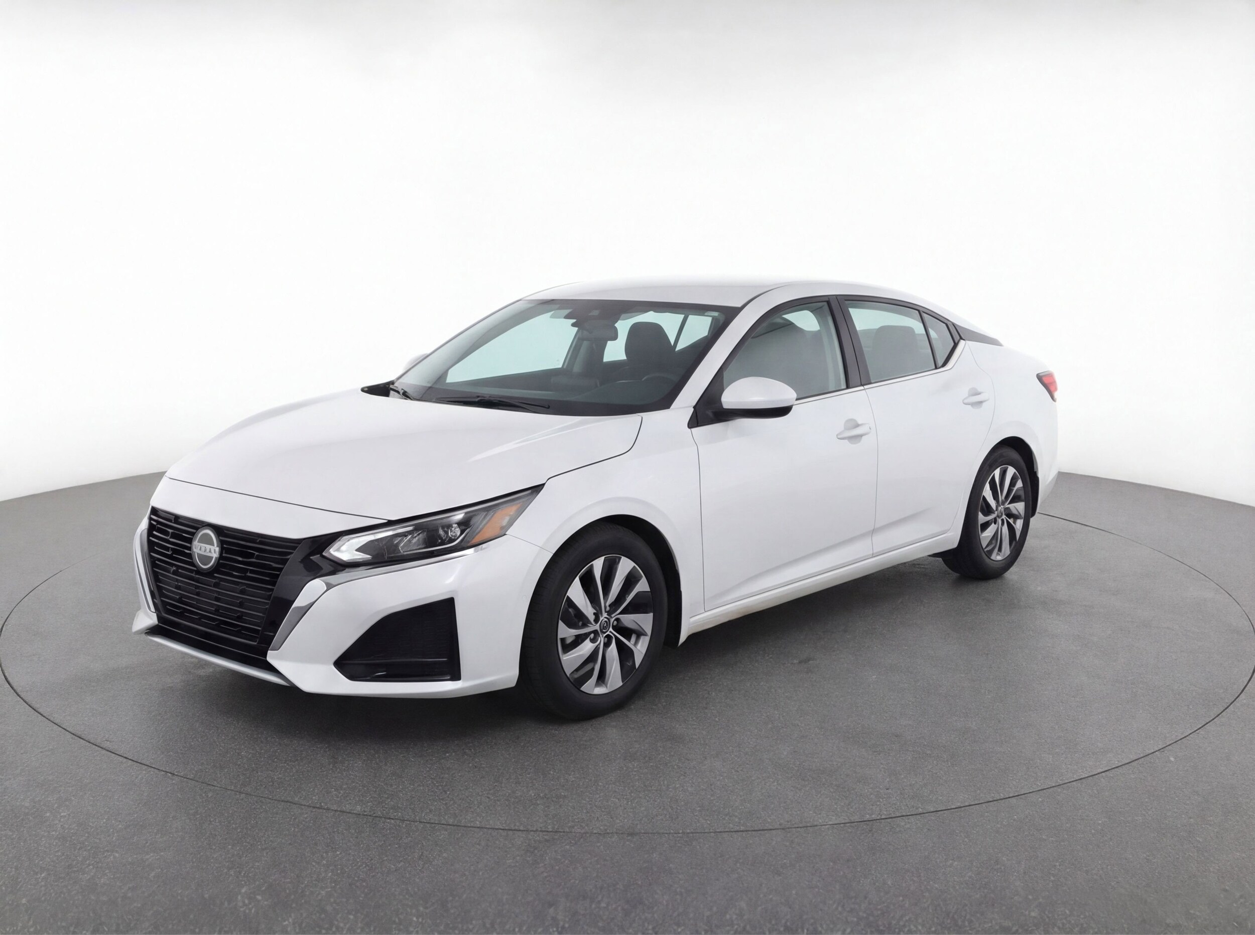 Thumbnail: 2023 Nissan Altima - 3