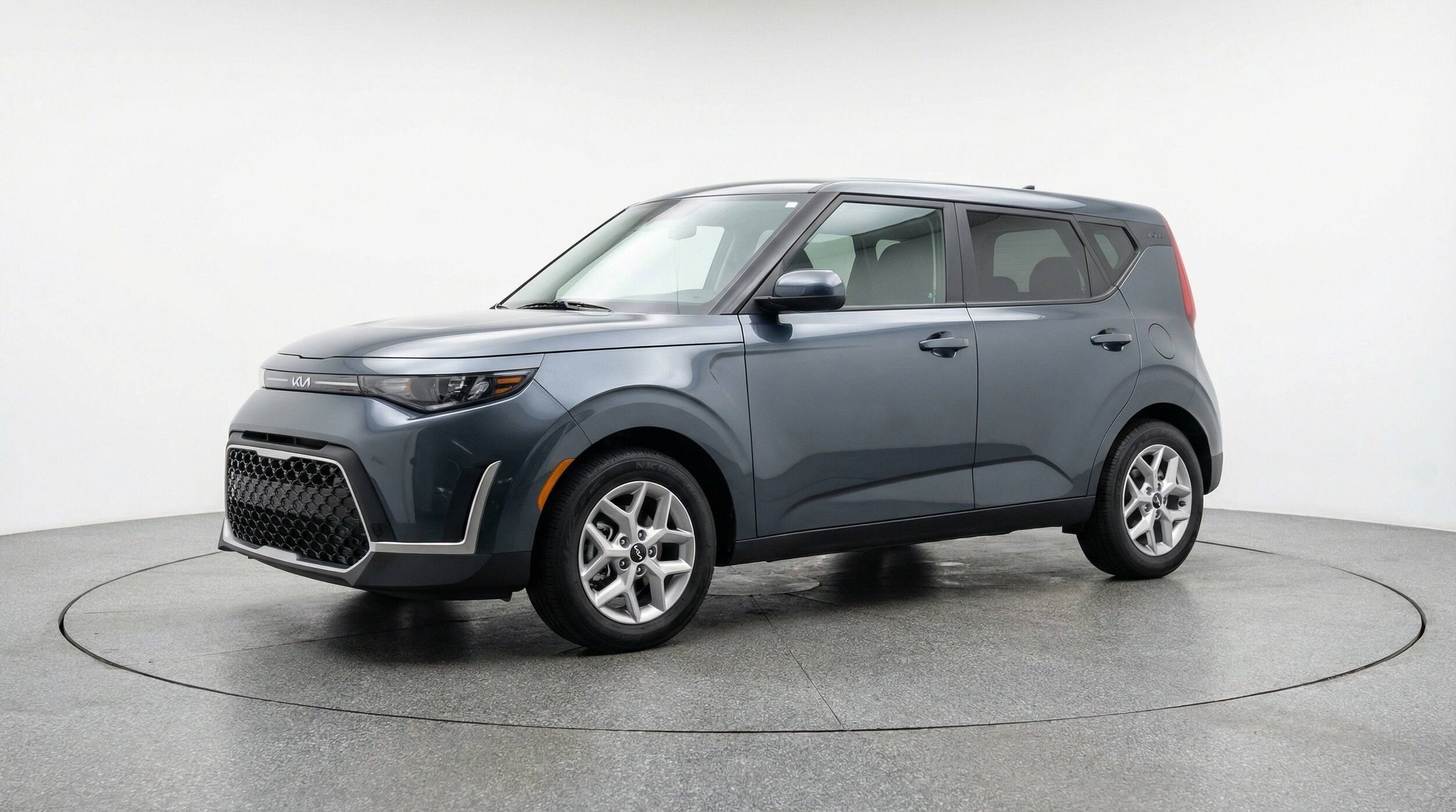 Thumbnail: 2025 Kia Soul - 3