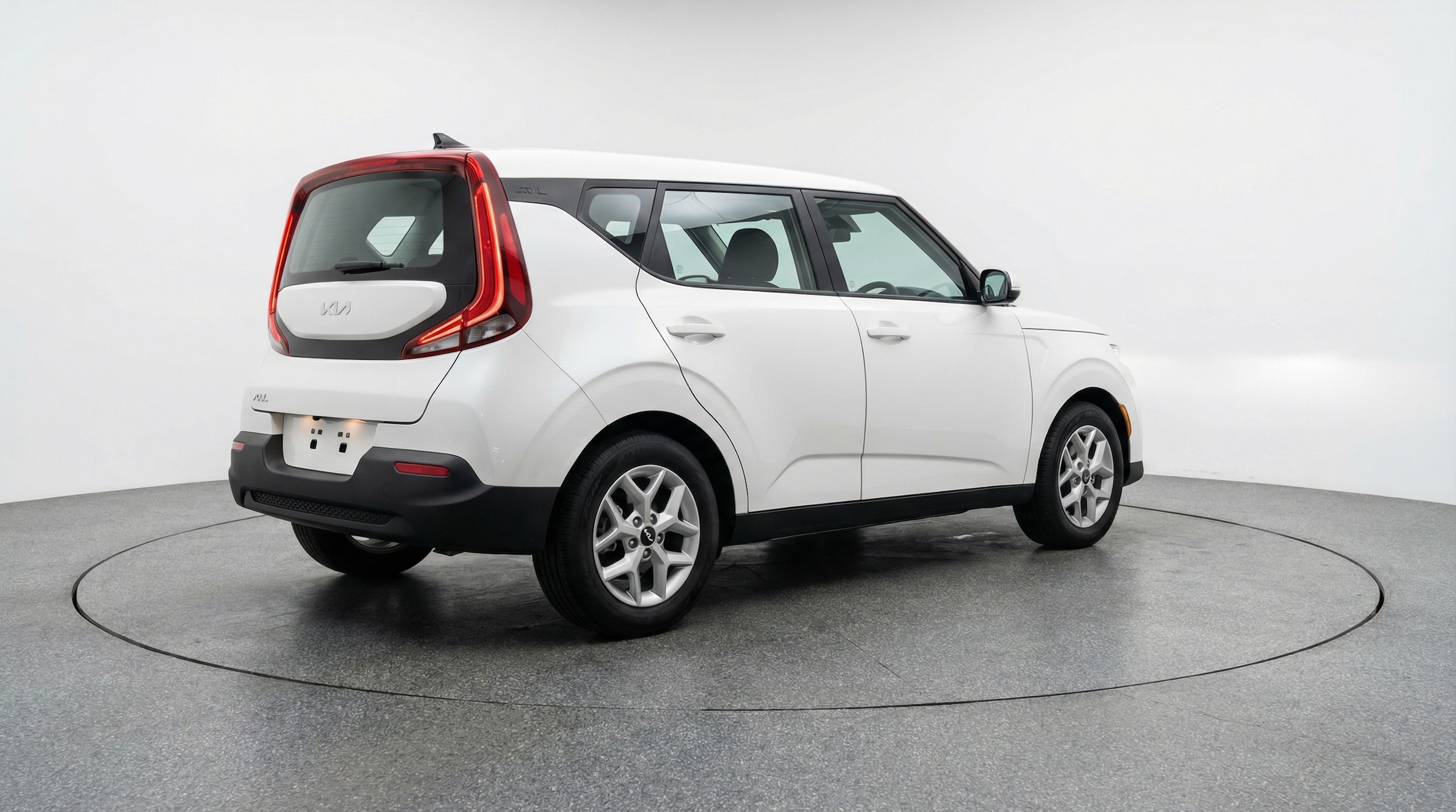 Thumbnail: 2025 Kia Soul - 7