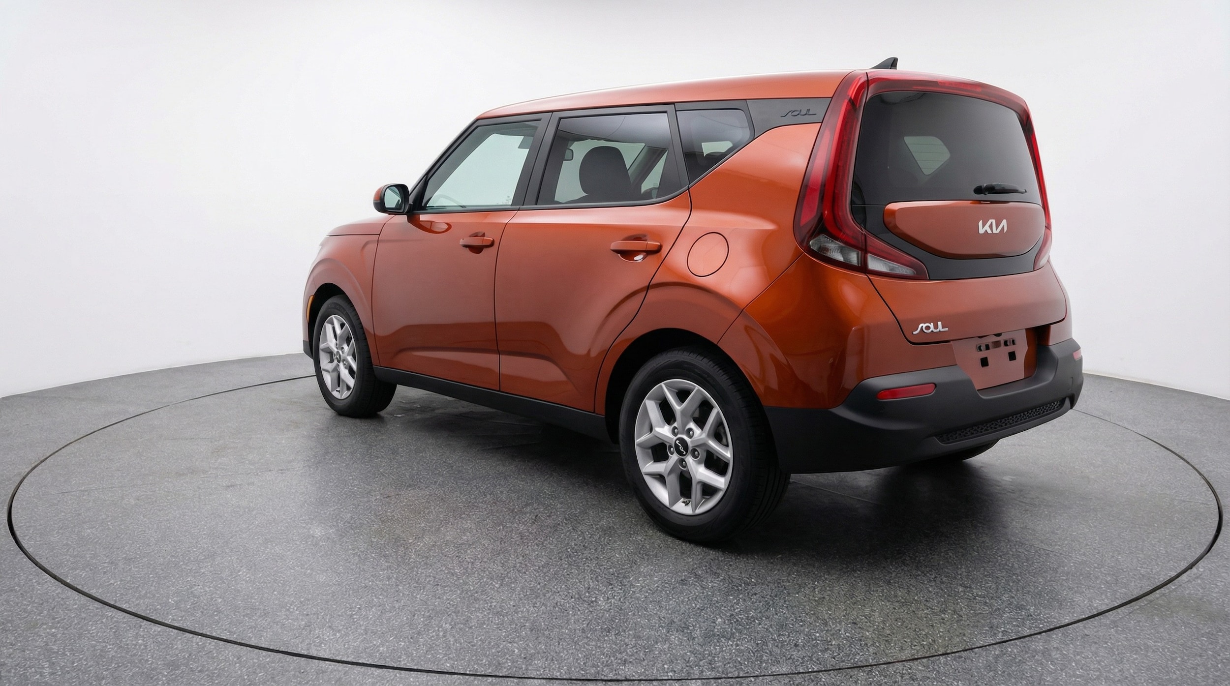 Thumbnail: 2025 Kia Soul - 5