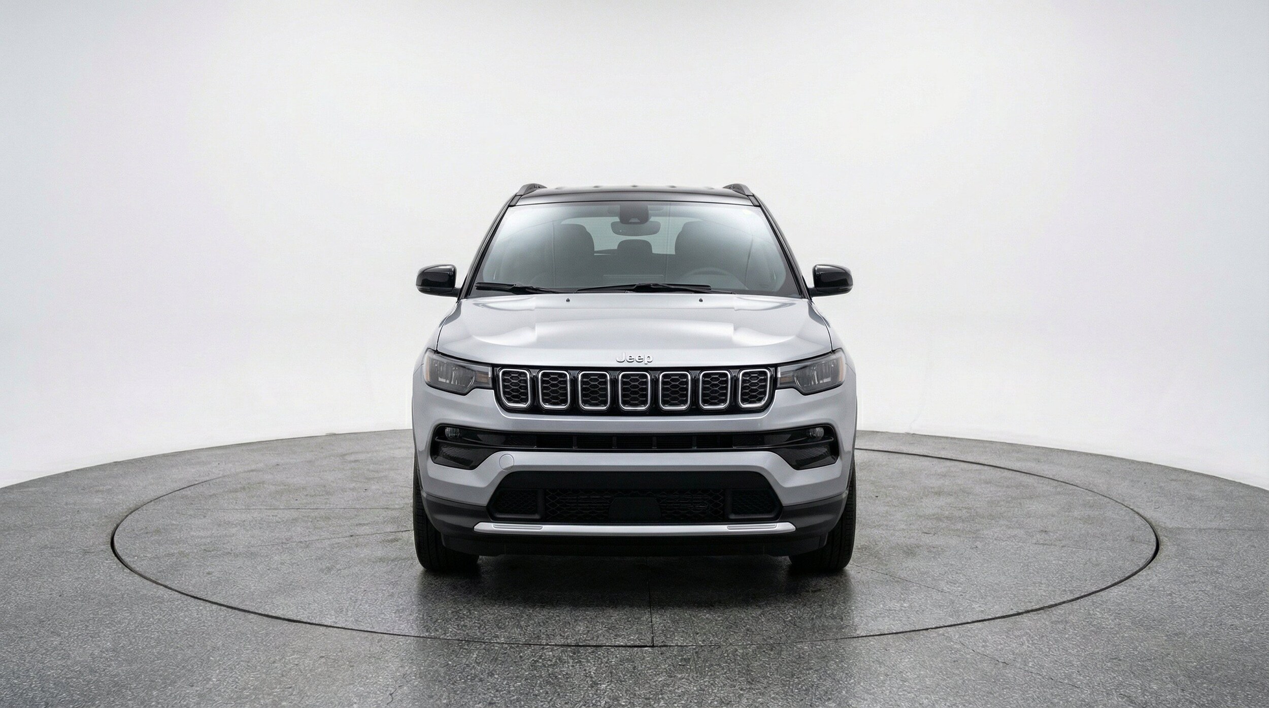 Thumbnail: 2025 Jeep Compass - 2