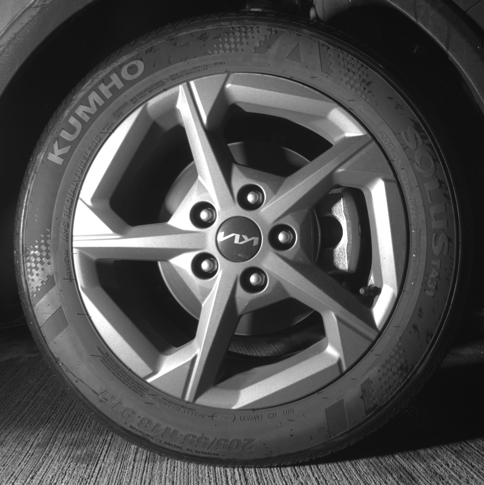 Thumbnail: 2025 Kia K4 - 13