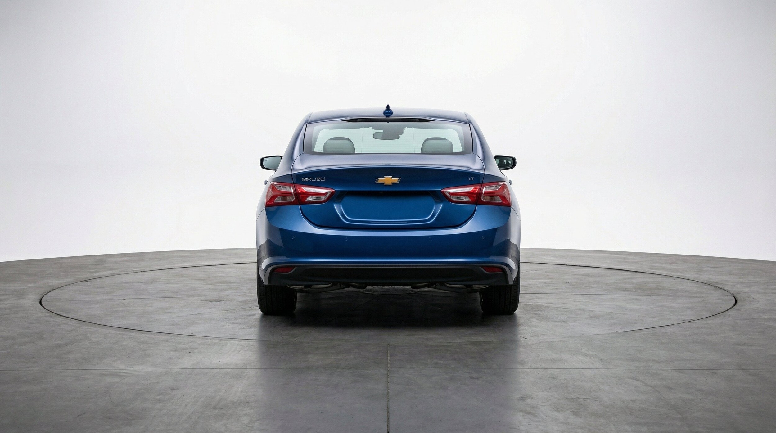 Thumbnail: 2024 Chevrolet Malibu - 7