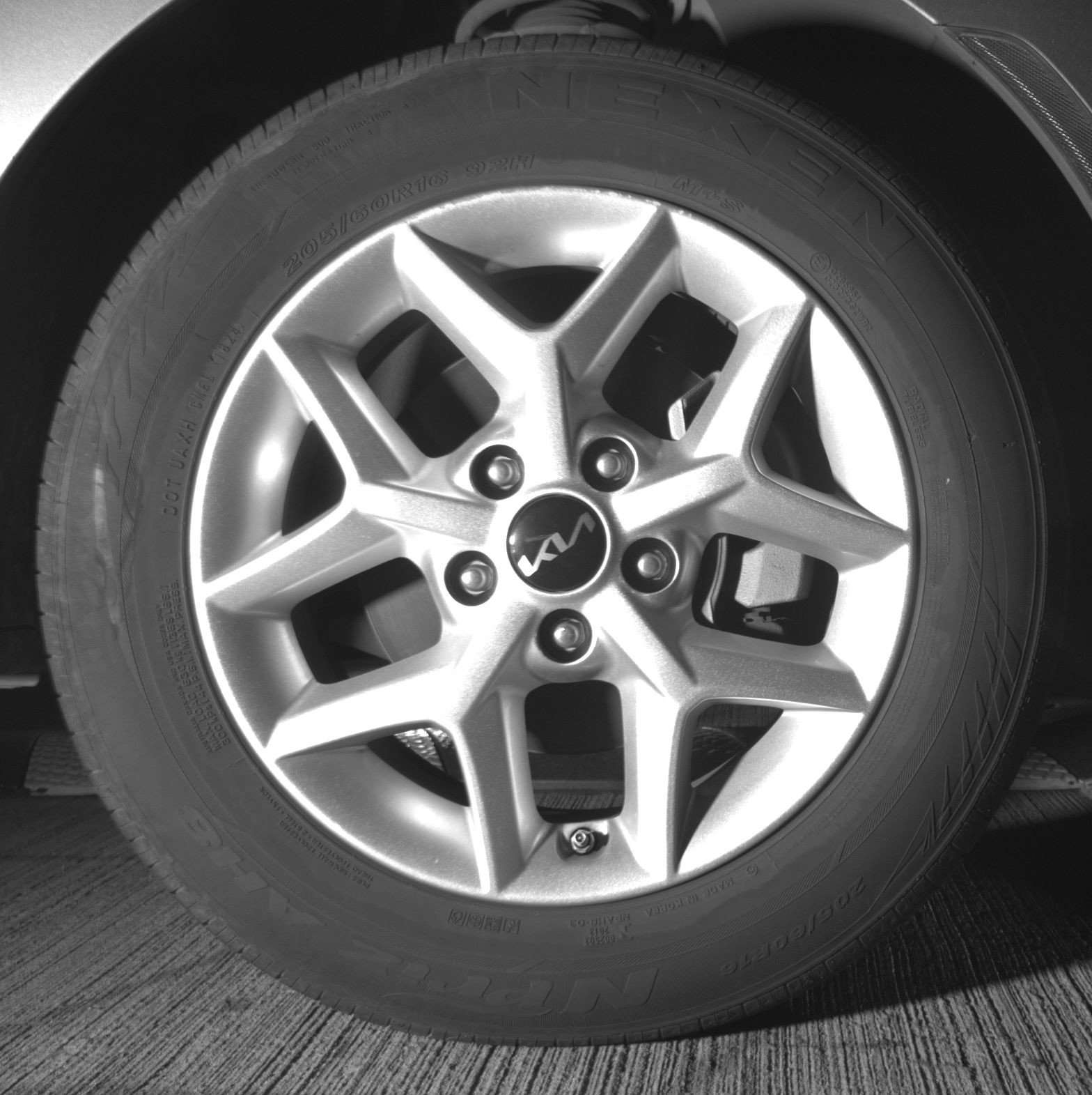 Thumbnail: 2025 Kia Soul - 13