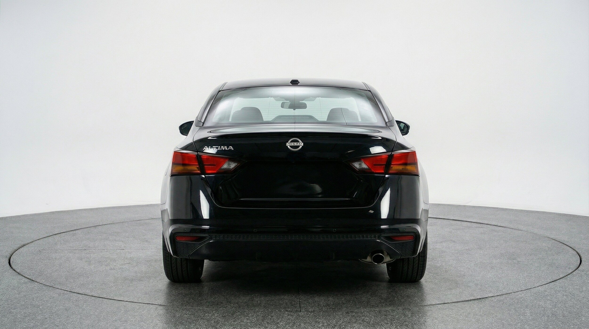 Thumbnail: 2025 Nissan Altima - 7