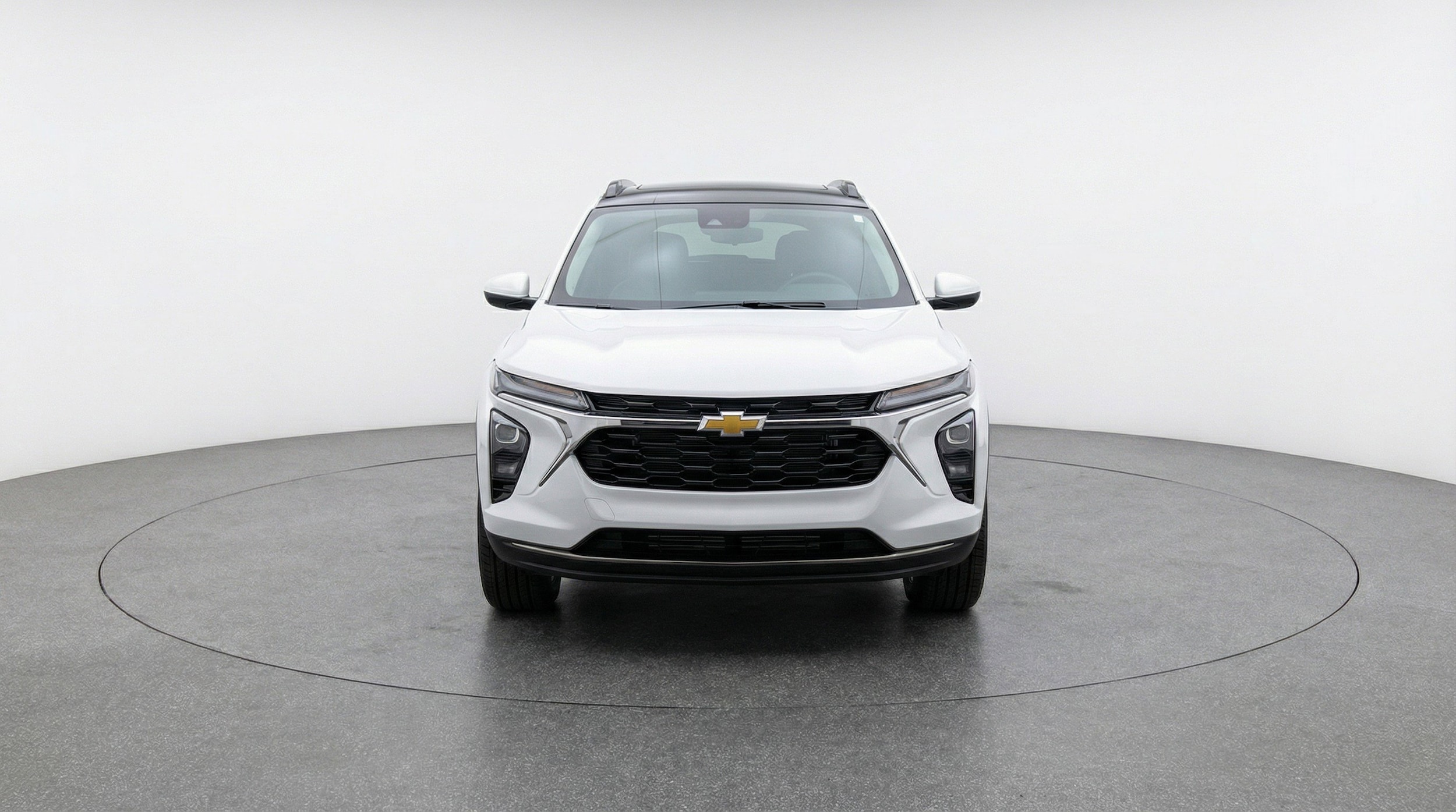 Thumbnail: 2025 Chevrolet TrailBlazer - 2