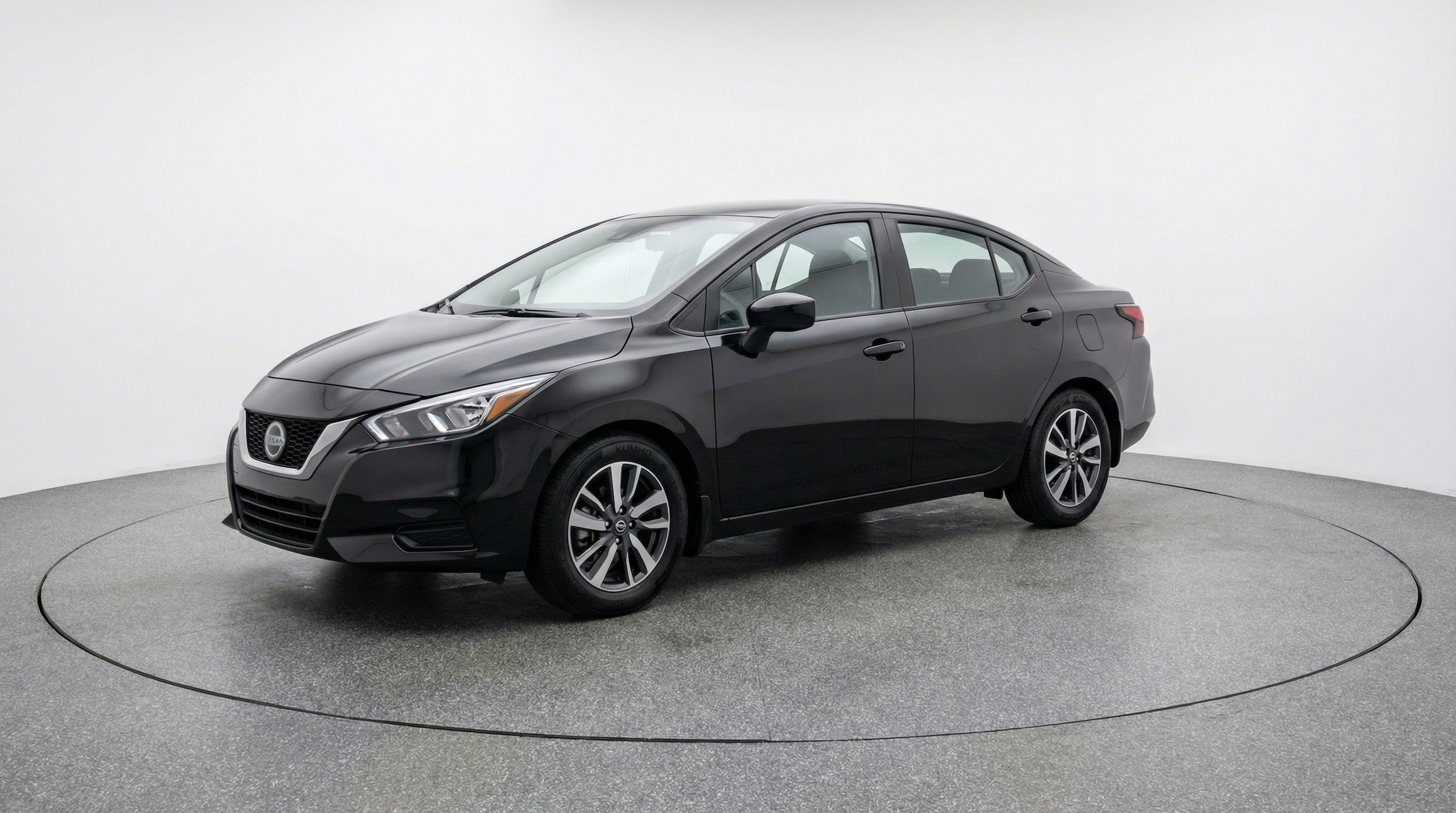 Thumbnail: 2025 Nissan Versa - 3