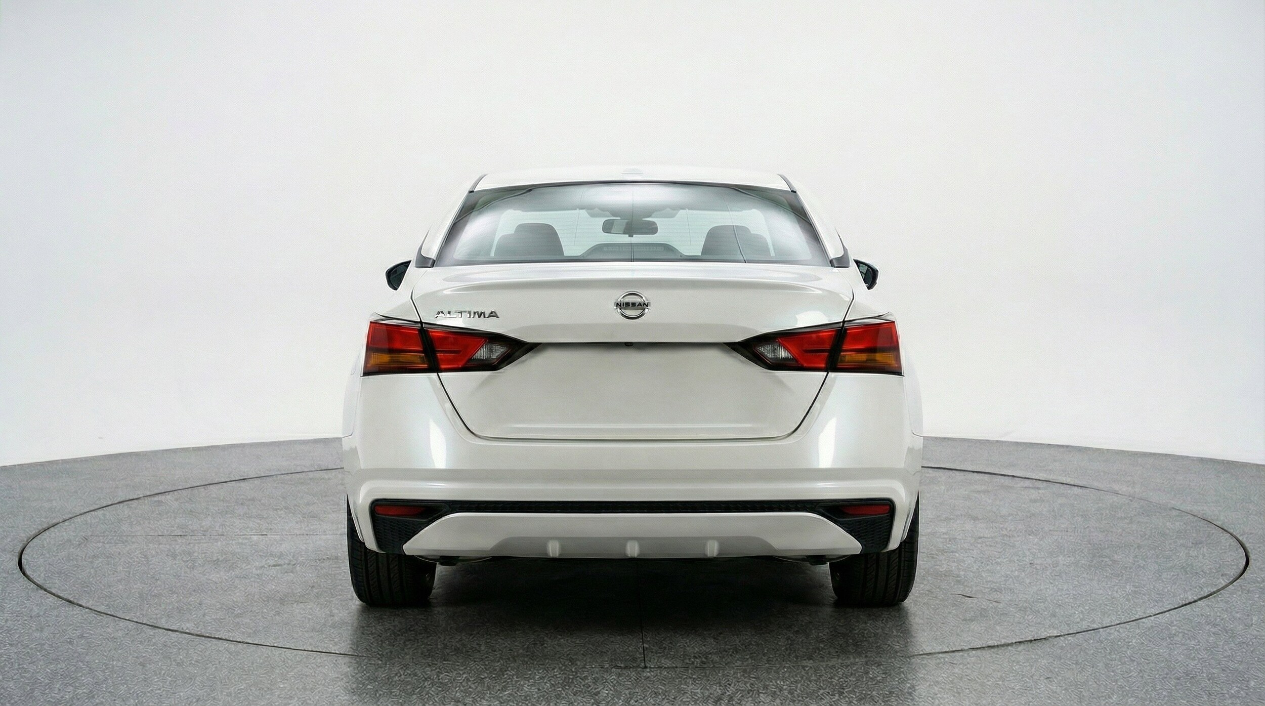 Thumbnail: 2025 Nissan Altima - 7