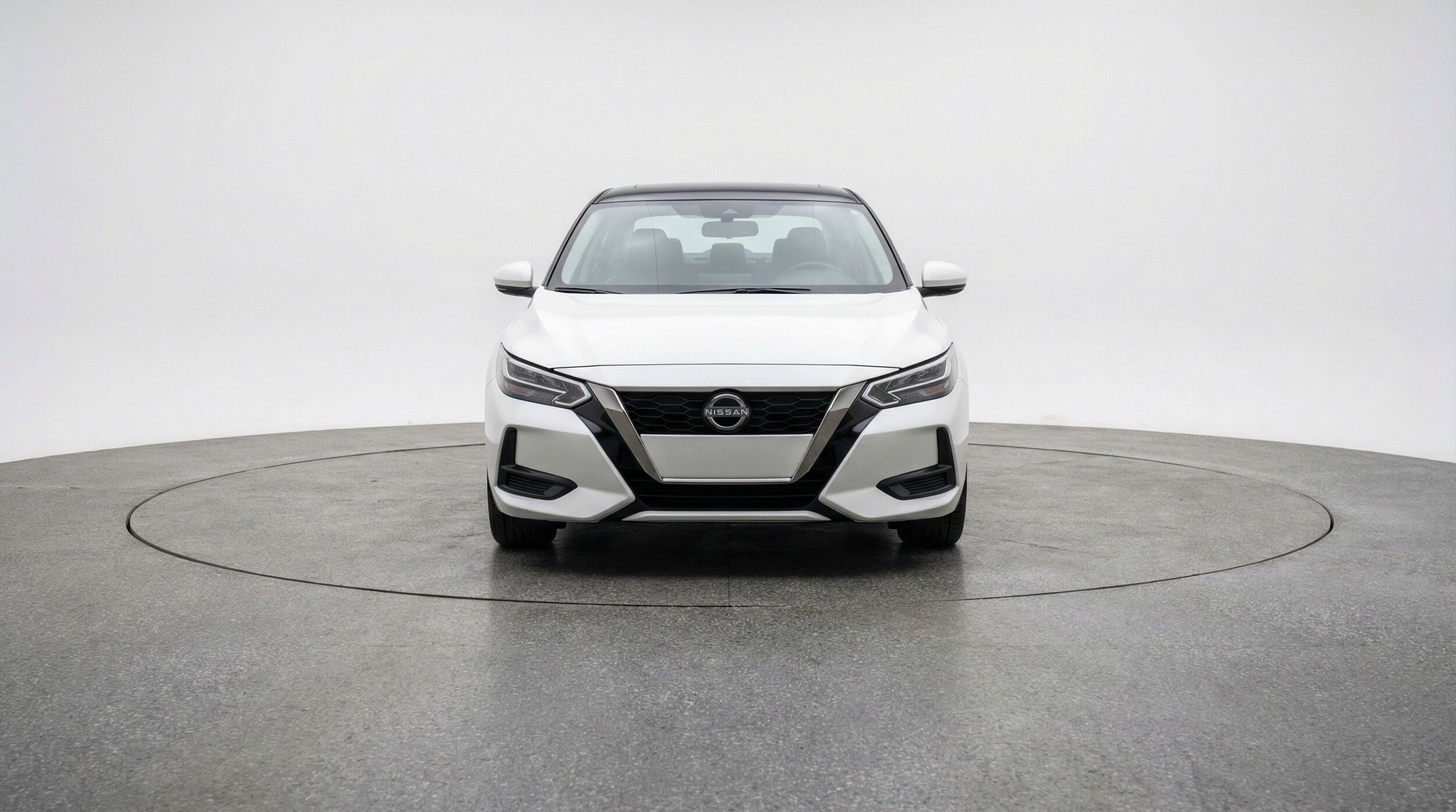 Thumbnail: 2025 Nissan Sentra - 2