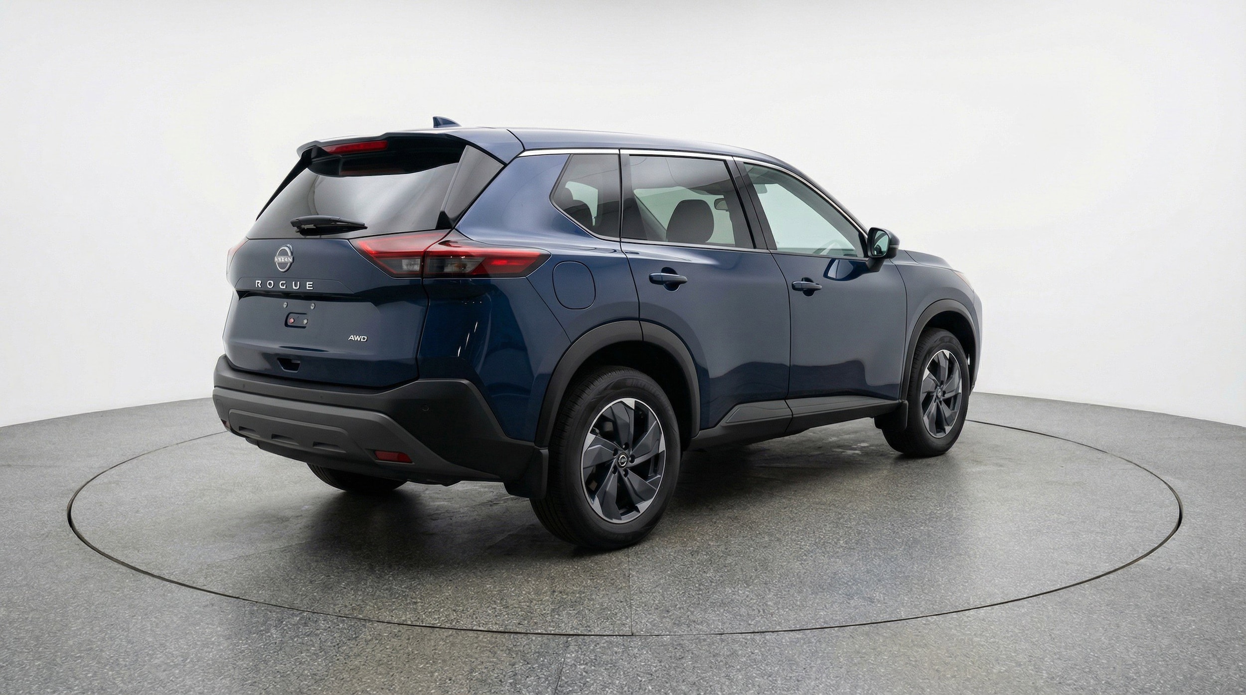 Thumbnail: 2025 Nissan Rogue - 9