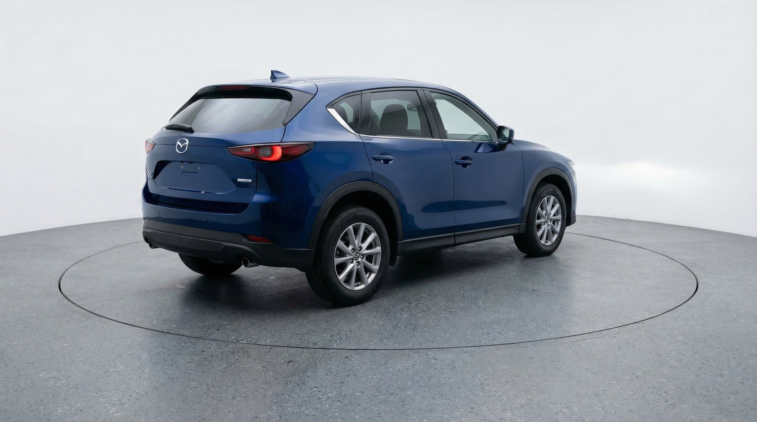 Thumbnail: 2024 Mazda CX-5 - 9
