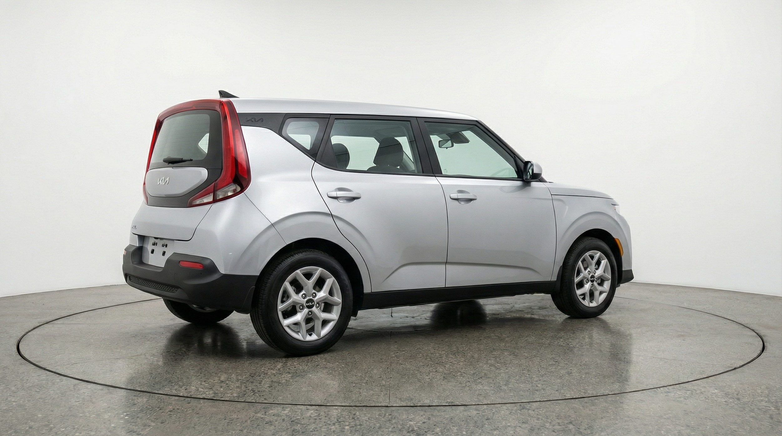 Thumbnail: 2025 Kia Soul - 7