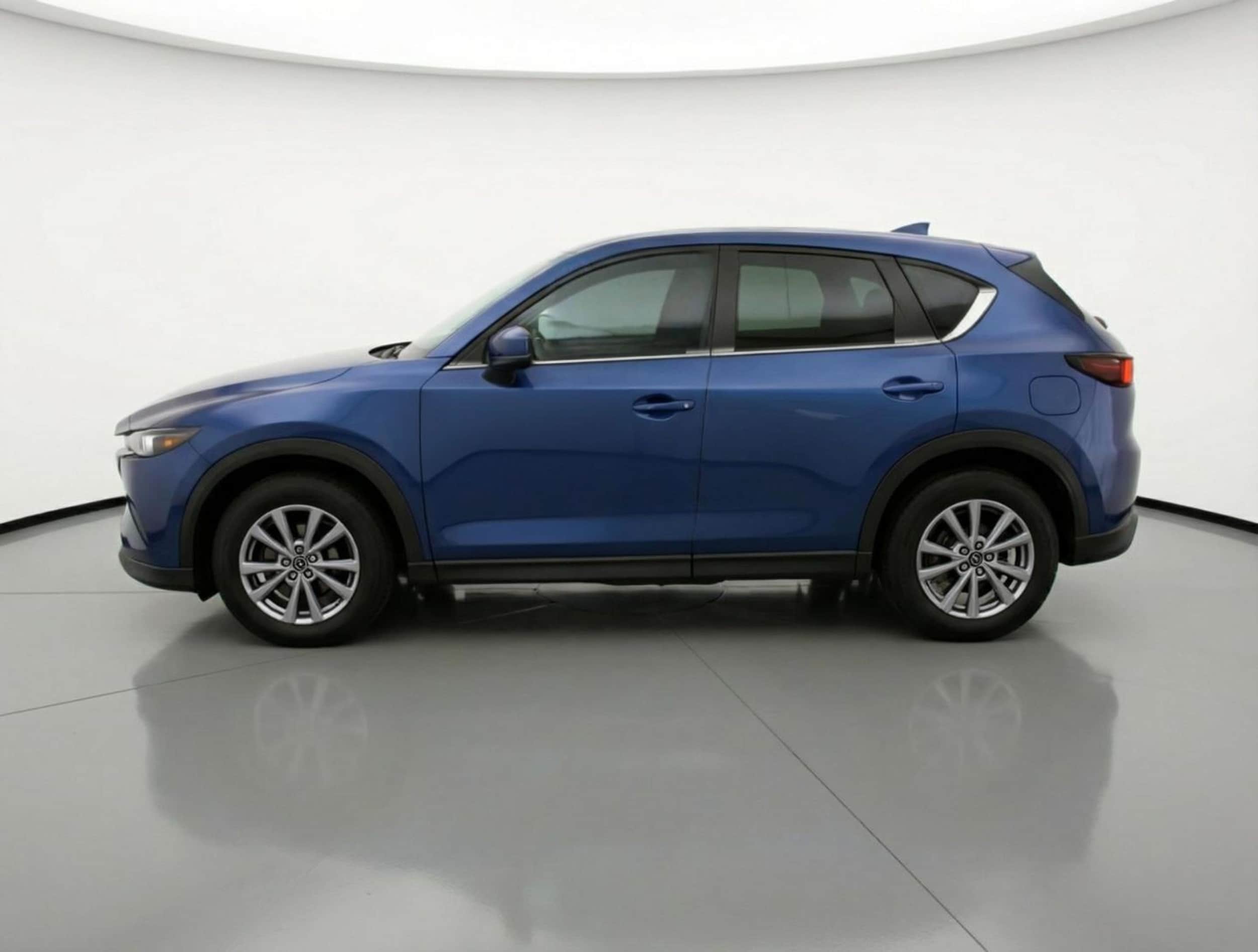 Thumbnail: 2024 Mazda CX-5 - 4