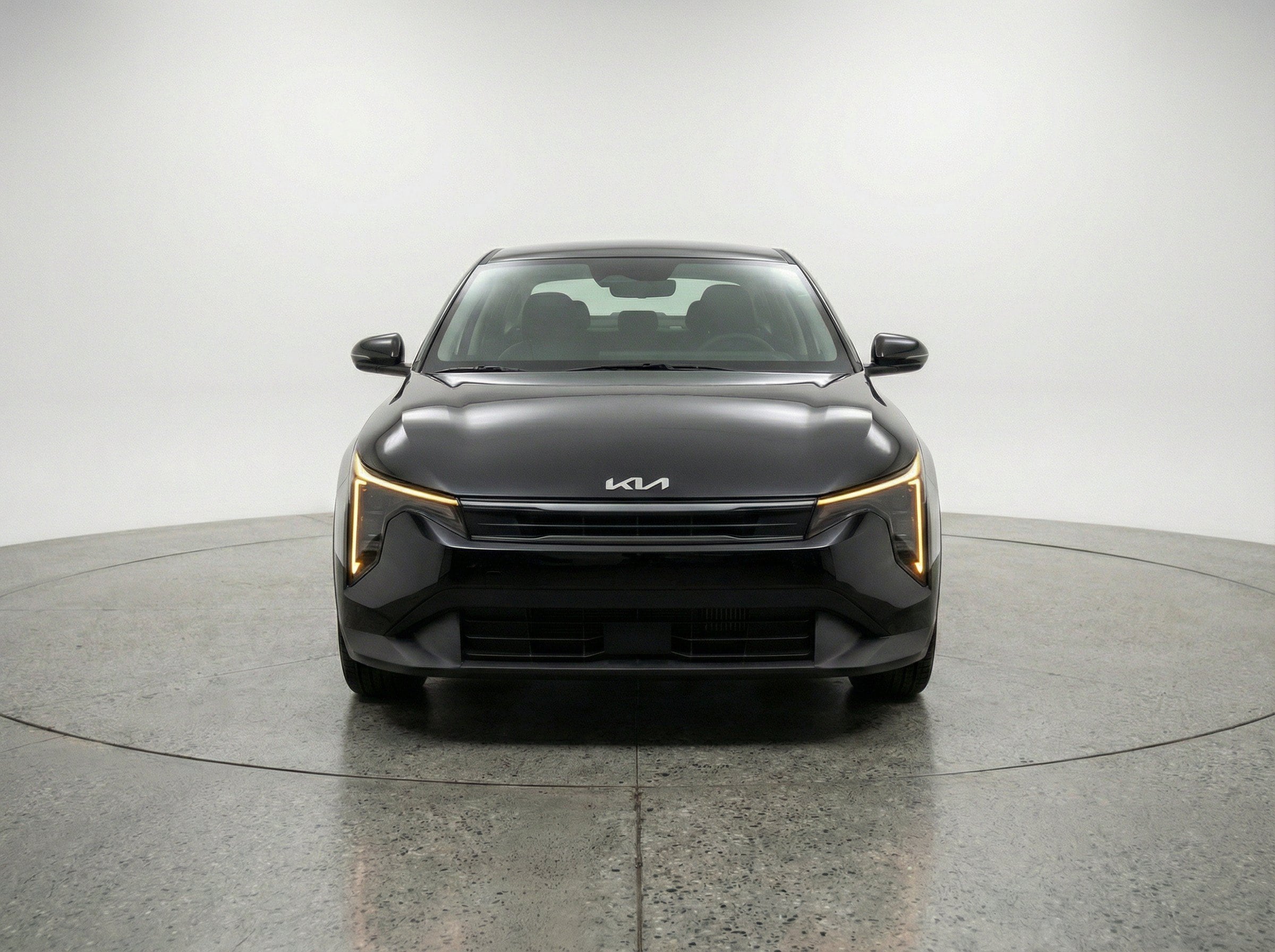 Thumbnail: 2025 Kia K4 - 2