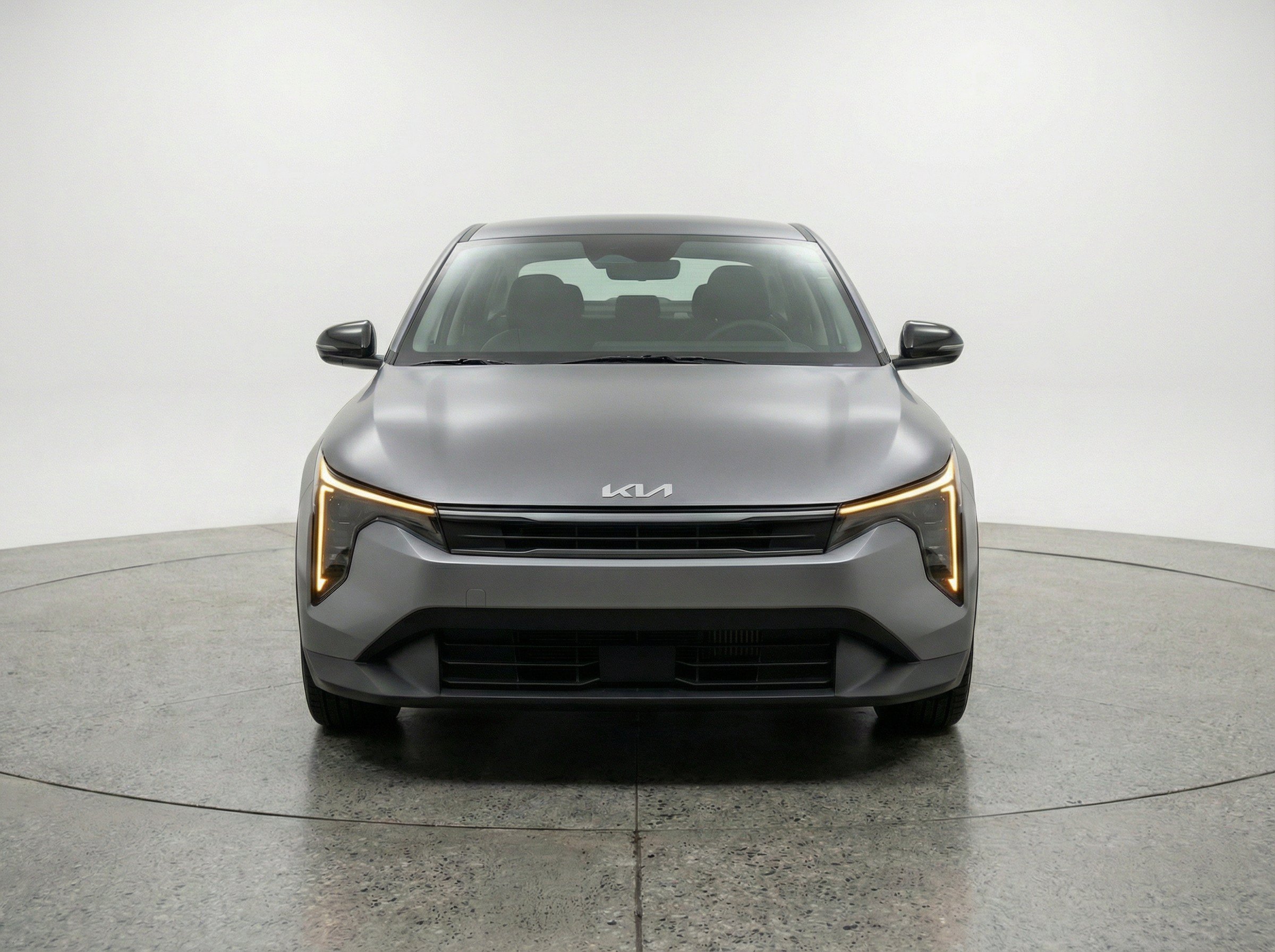 Thumbnail: 2025 Kia K4 - 2