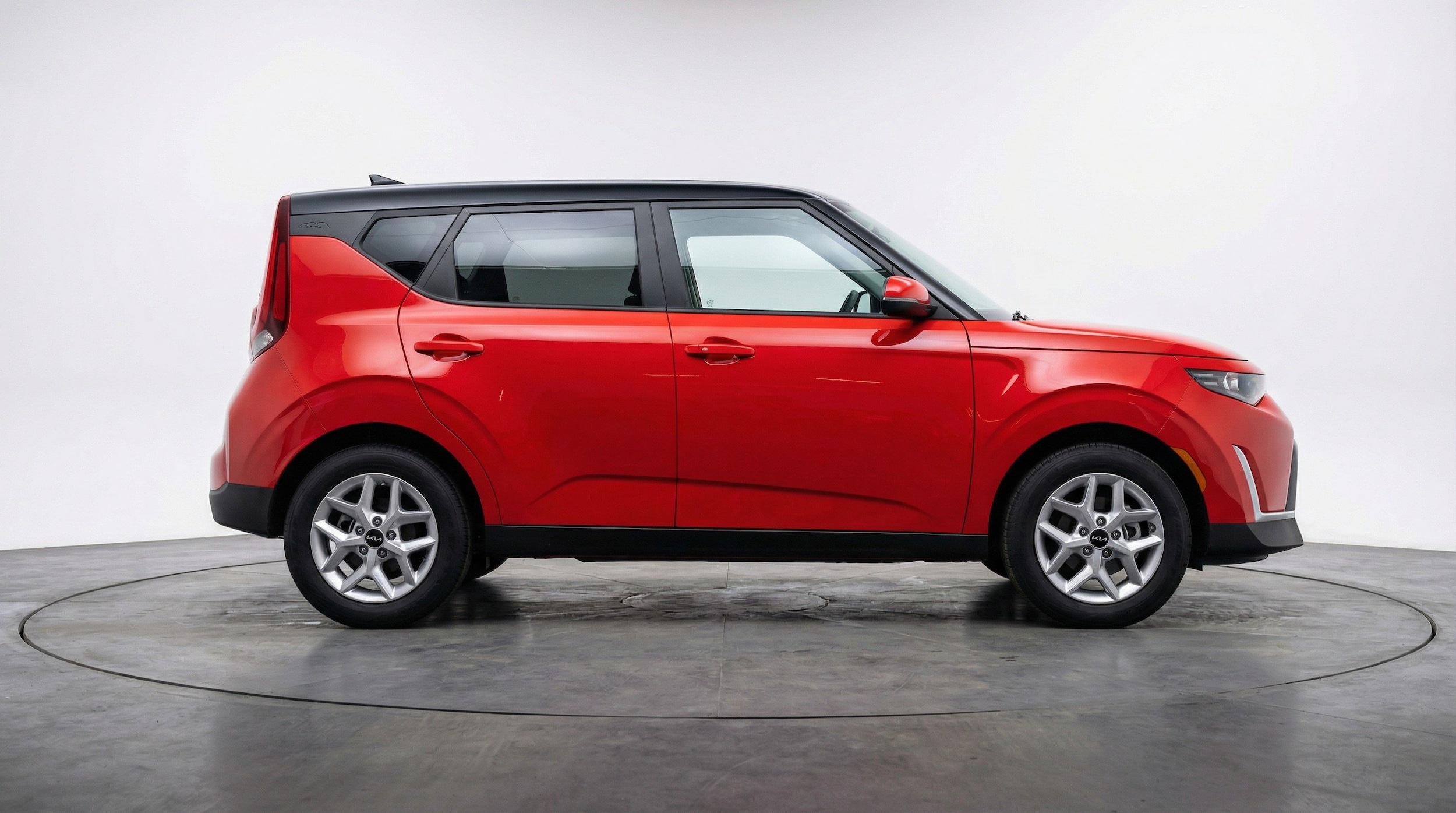 Thumbnail: 2025 Kia Soul - 11