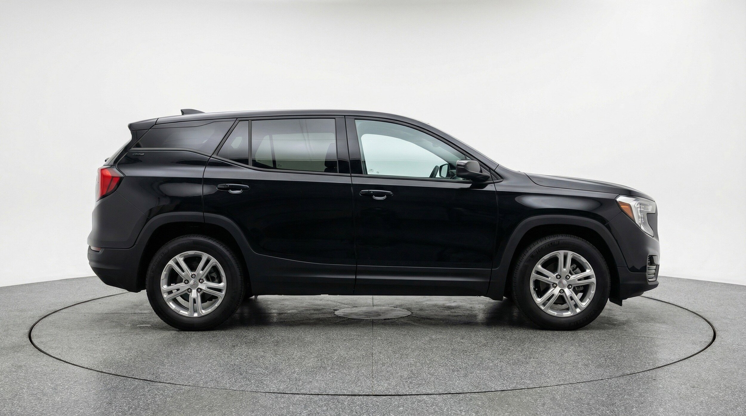 Thumbnail: 2024 GMC Terrain - 11