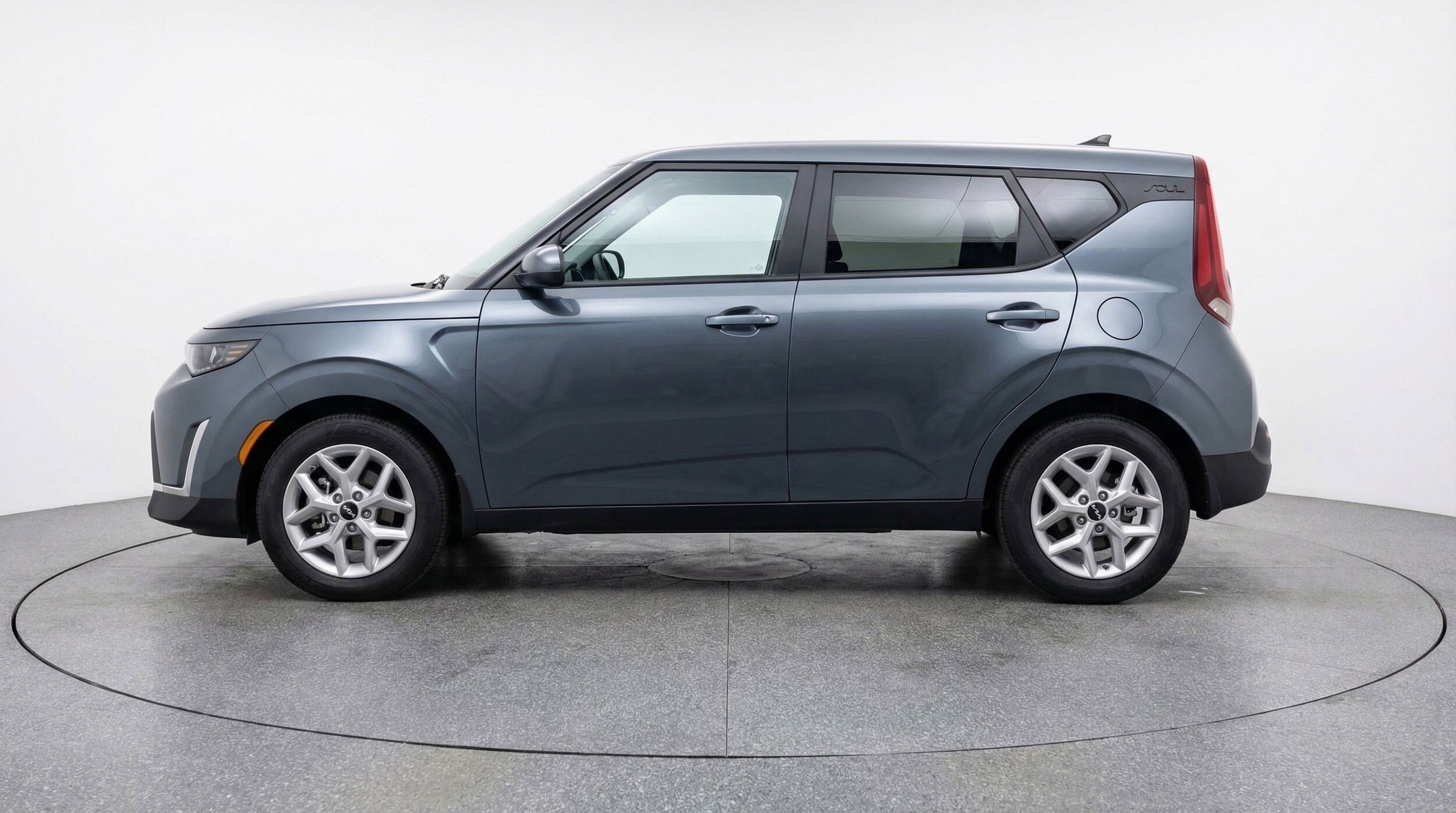 Thumbnail: 2025 Kia Soul - 5