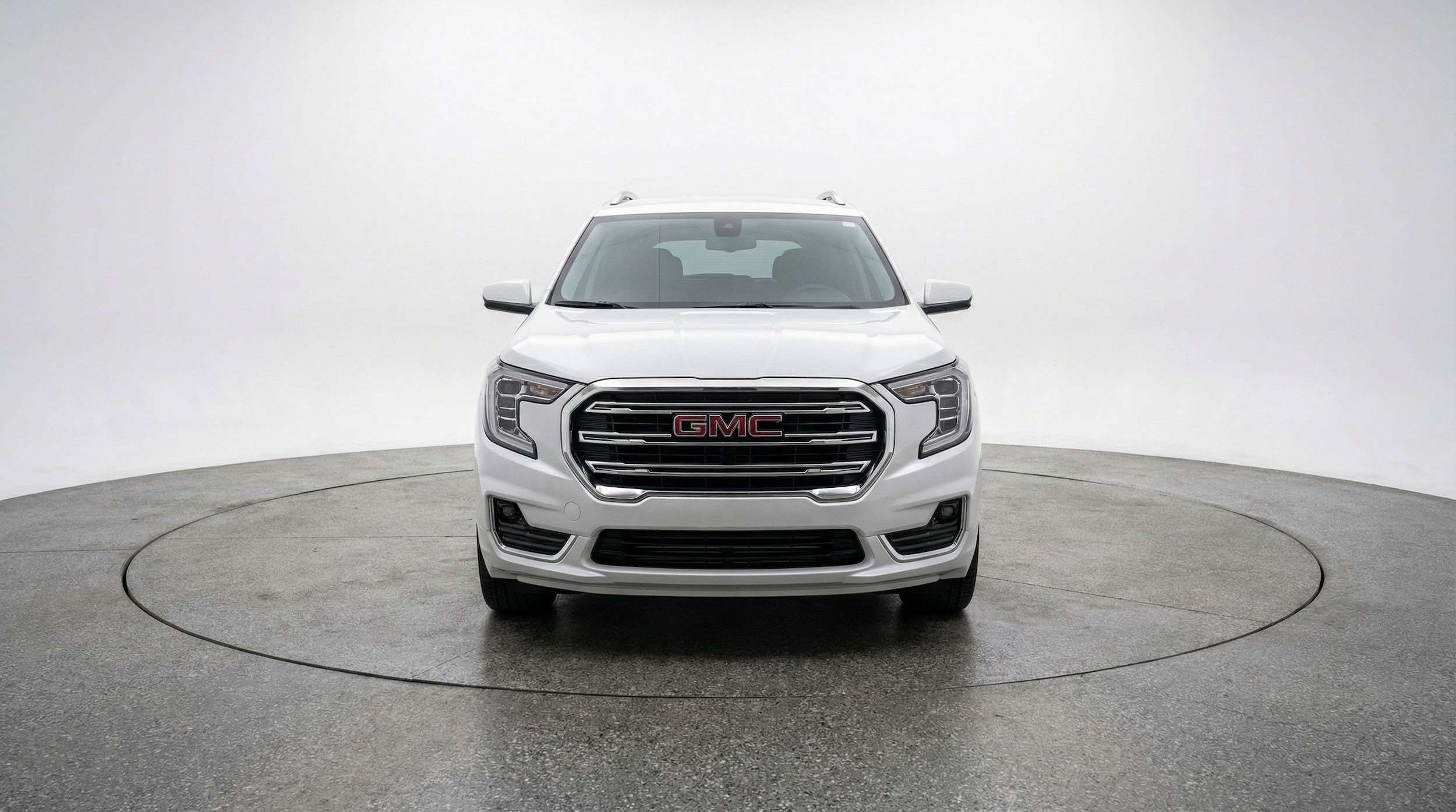 Thumbnail: 2024 GMC Terrain - 2