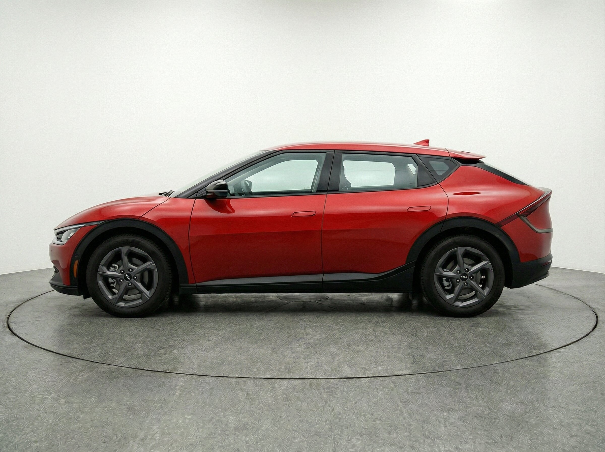 Thumbnail: 2025 Kia K4 - 5