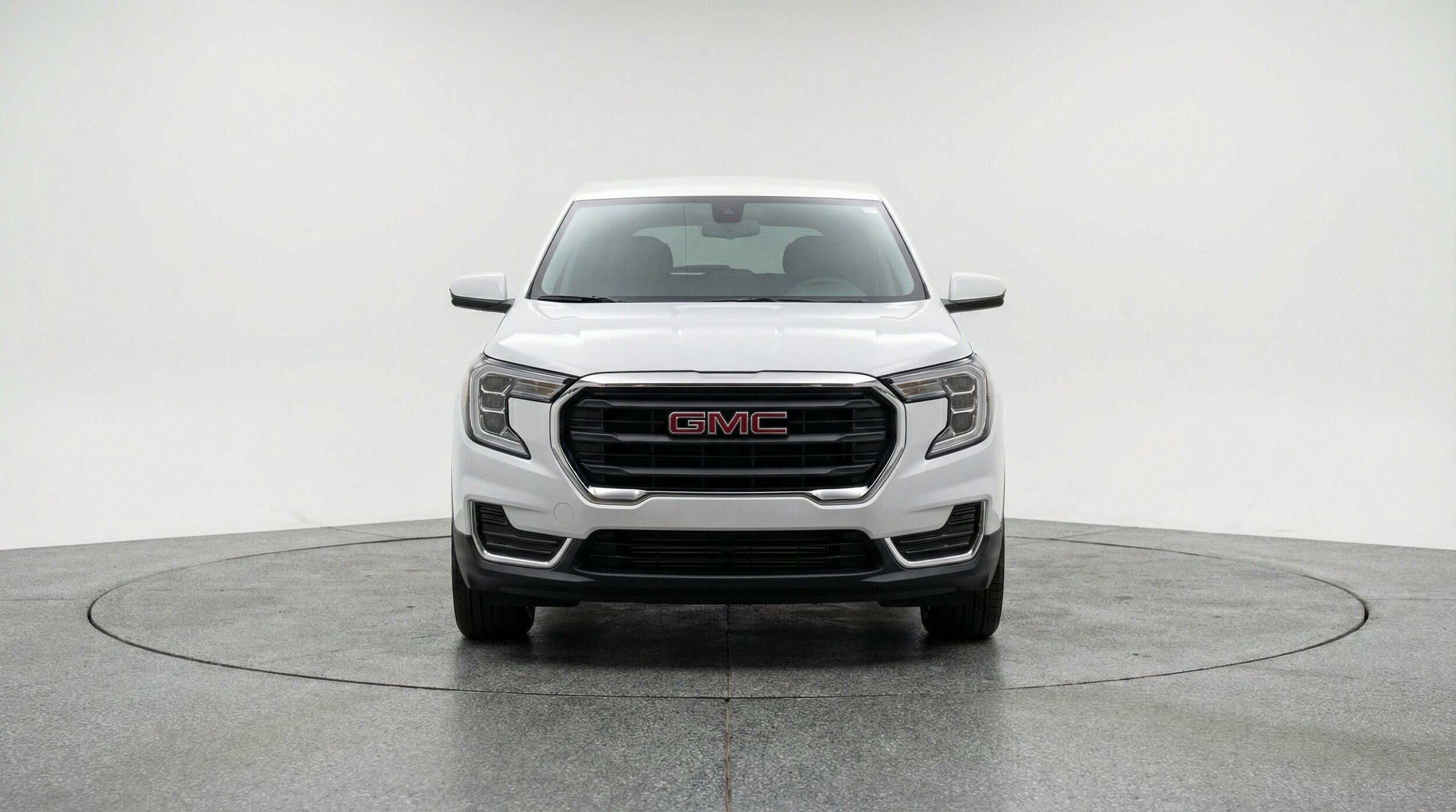 Thumbnail: 2024 GMC Terrain - 2