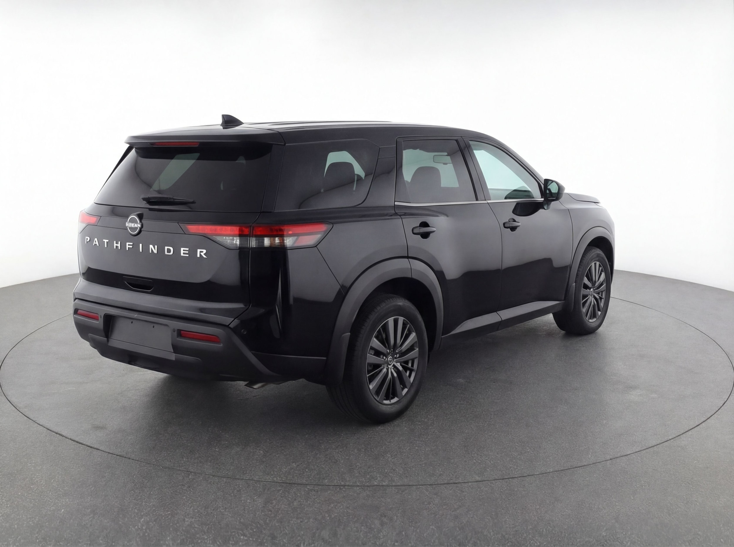 Thumbnail: 2024 Nissan Pathfinder - 7