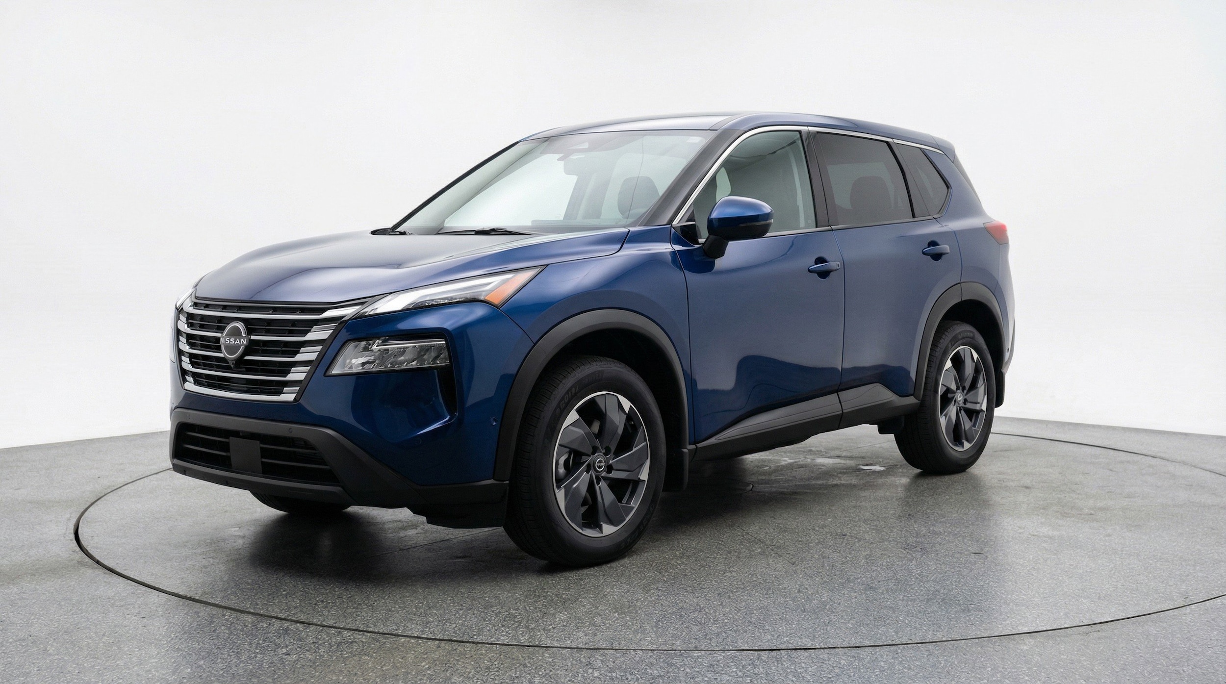 Thumbnail: 2025 Nissan Rogue - 3
