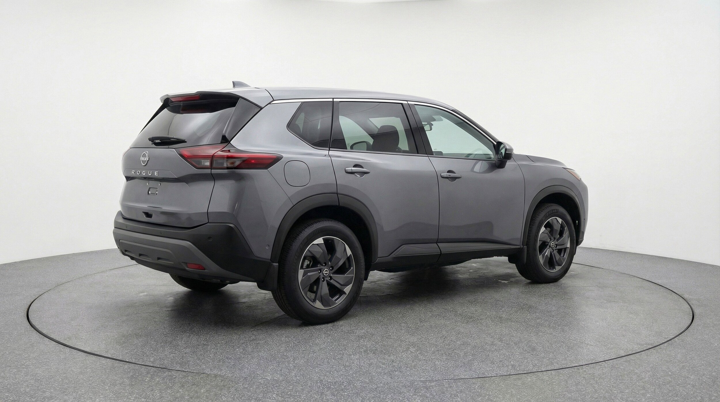 Thumbnail: 2025 Nissan Rogue - 9