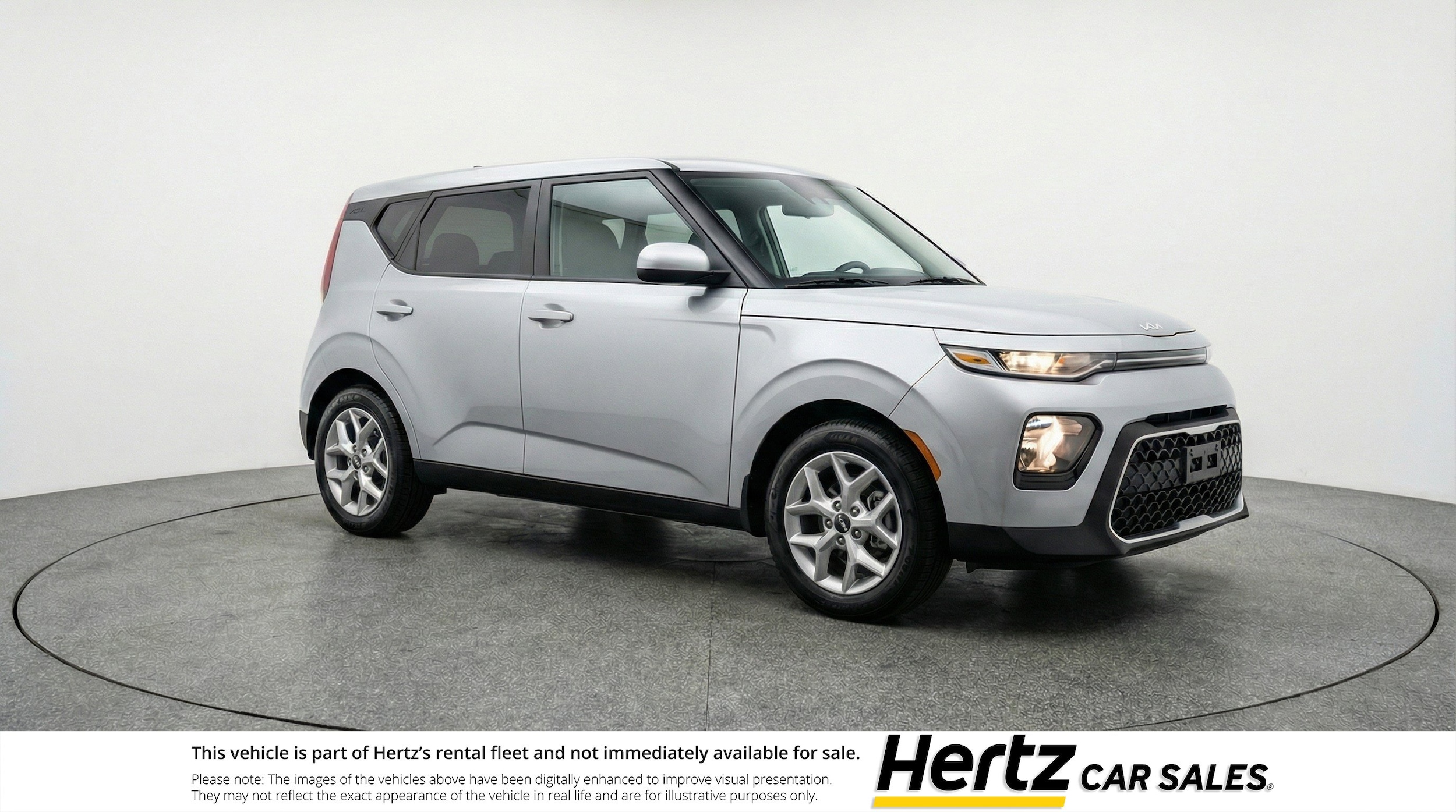 Thumbnail: 2025 Kia Soul - 1