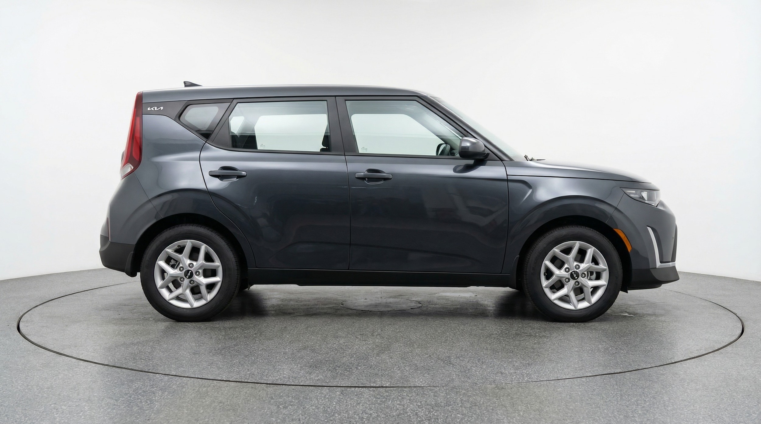 Thumbnail: 2025 Kia Soul - 8