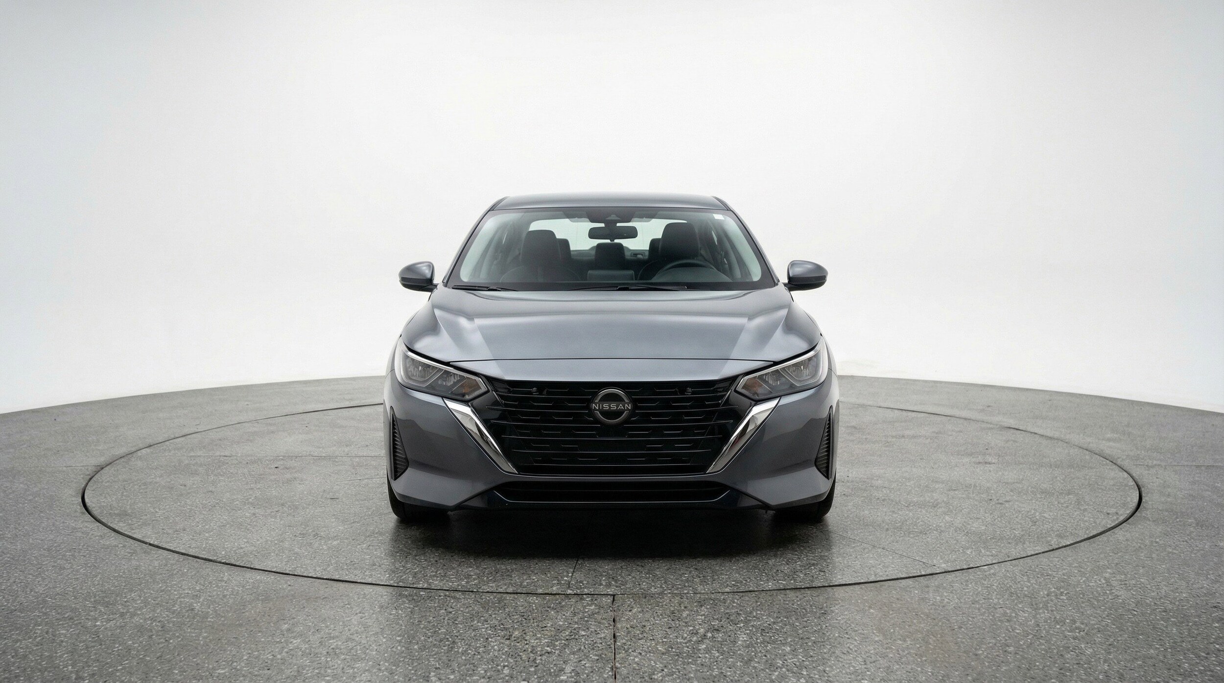 Thumbnail: 2025 Nissan Sentra - 2