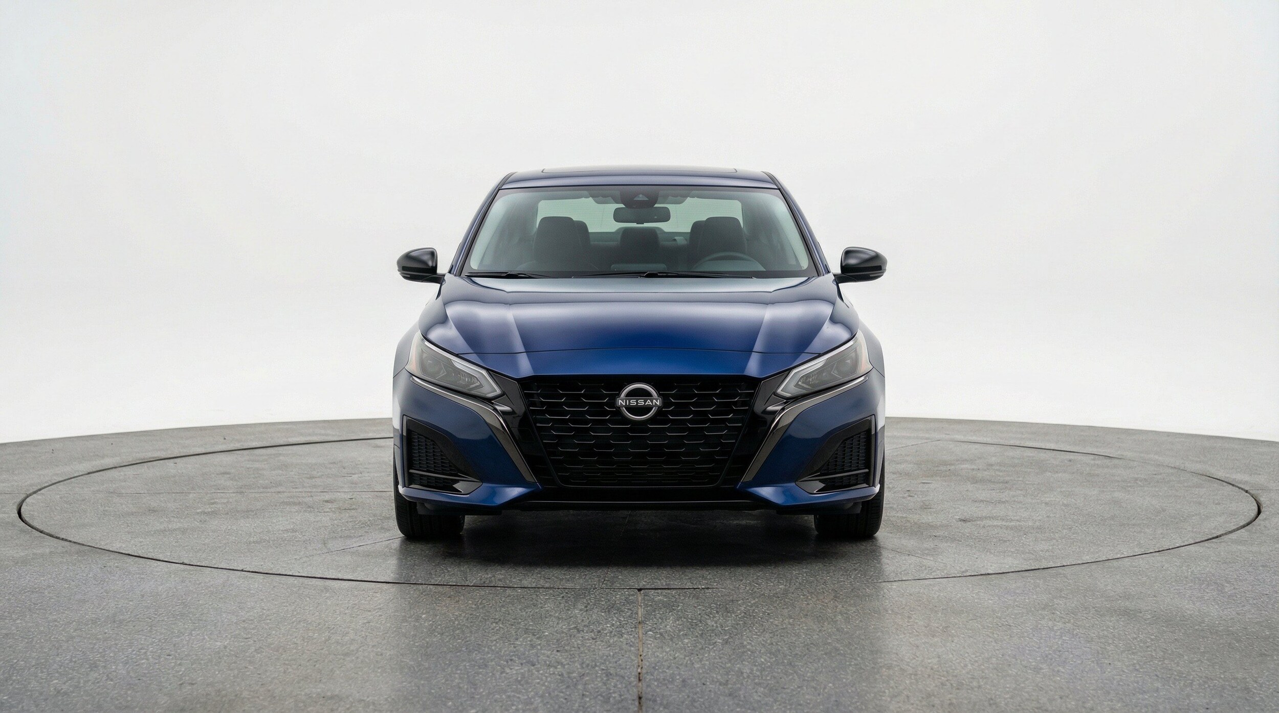 Thumbnail: 2025 Nissan Altima - 2