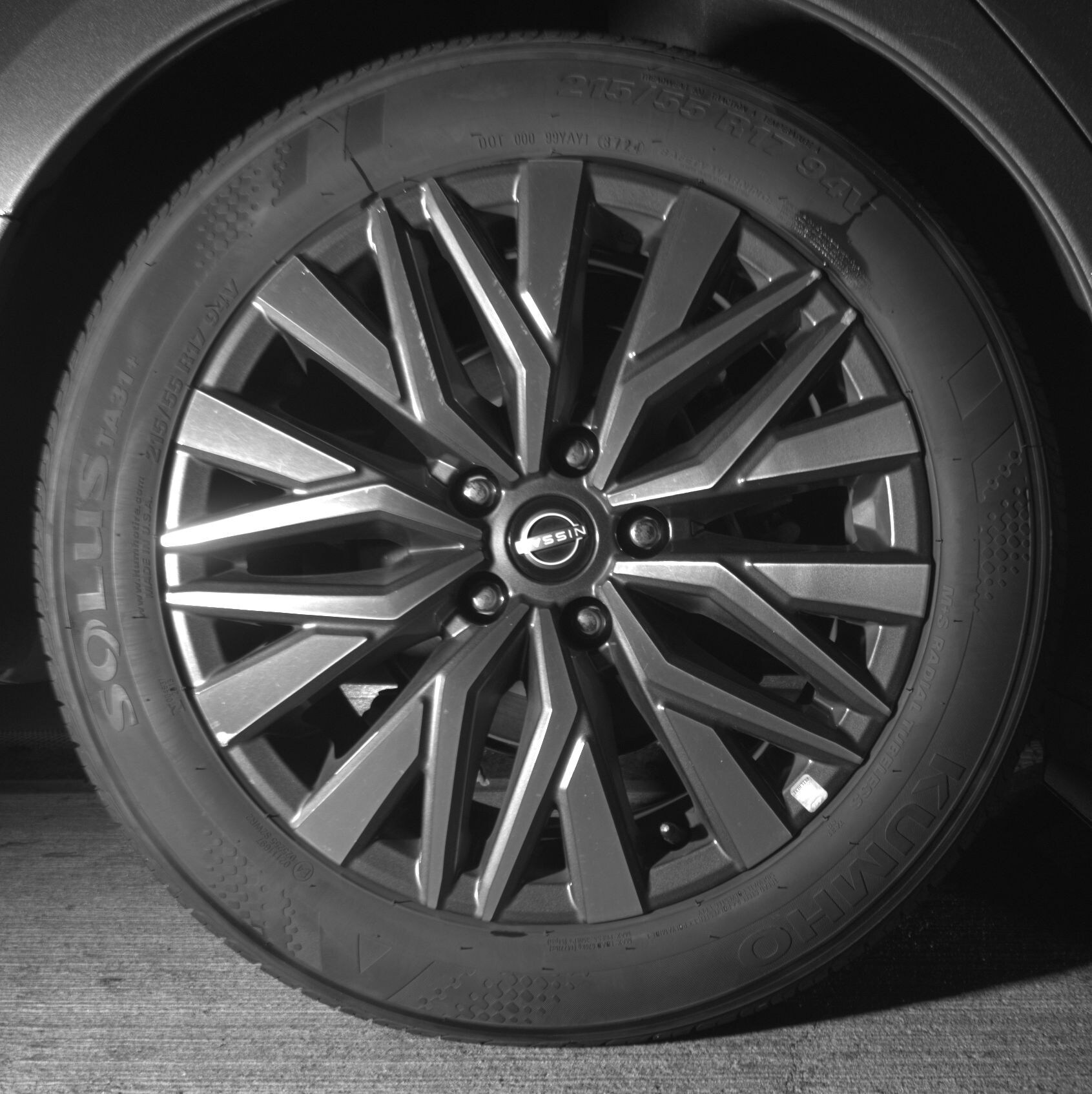 Thumbnail: 2025 Nissan Altima - 12