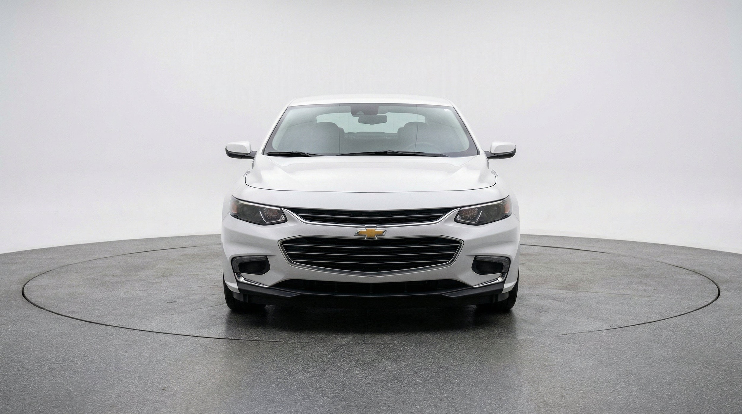 Thumbnail: 2024 Chevrolet Malibu - 2