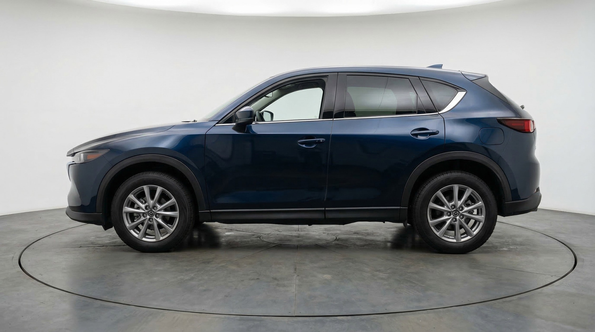 Thumbnail: 2024 Mazda CX-5 - 5