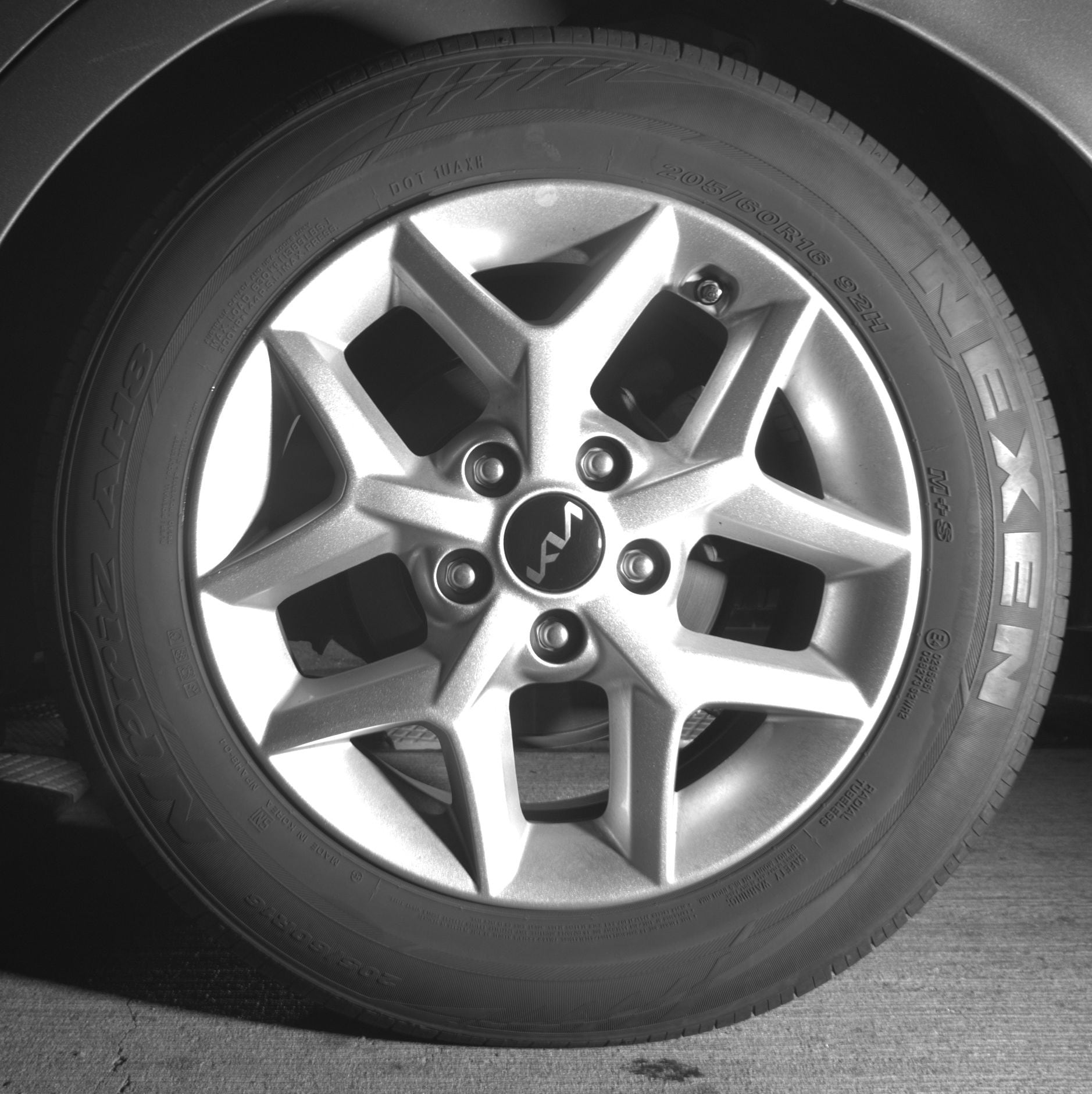 Thumbnail: 2025 Kia Soul - 11