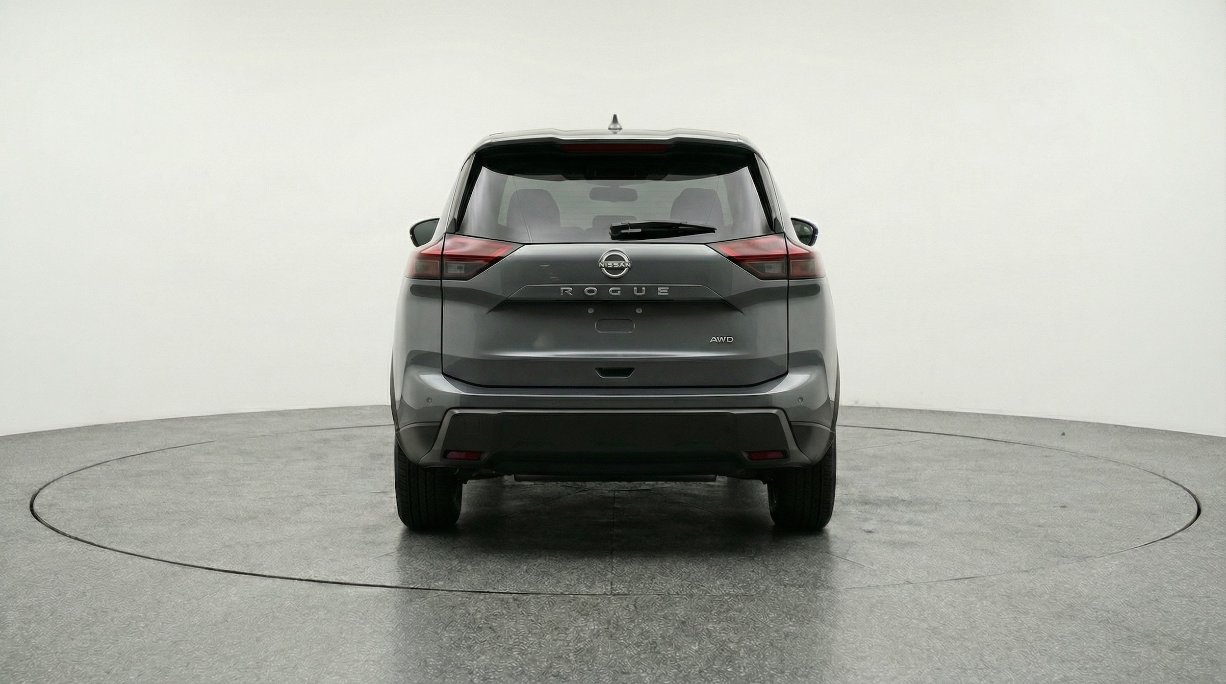 Thumbnail: 2025 Nissan Rogue - 6