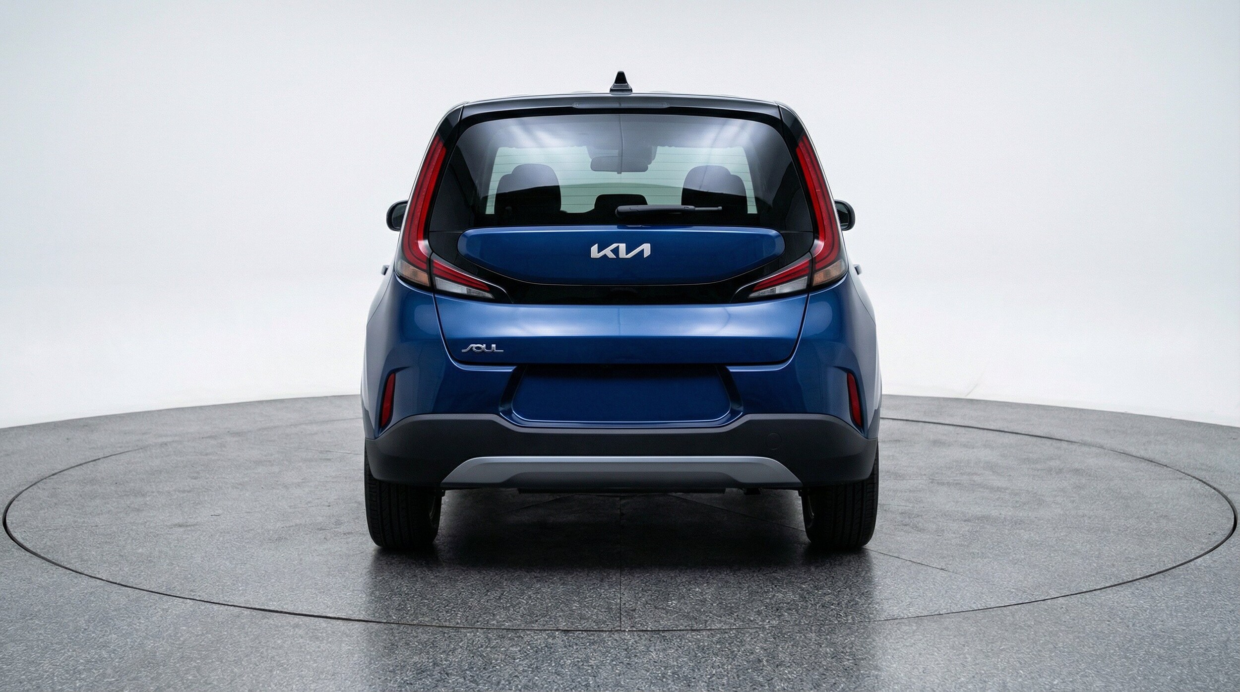 Thumbnail: 2025 Kia Soul - 7