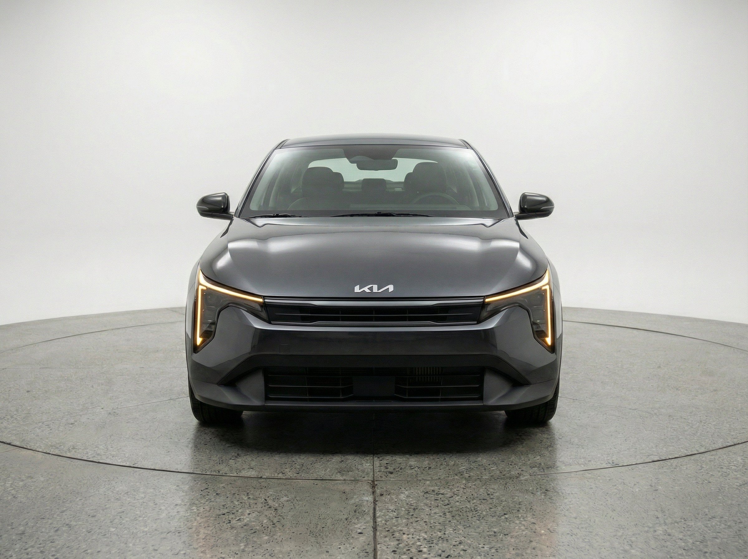 Thumbnail: 2025 Kia K4 - 2