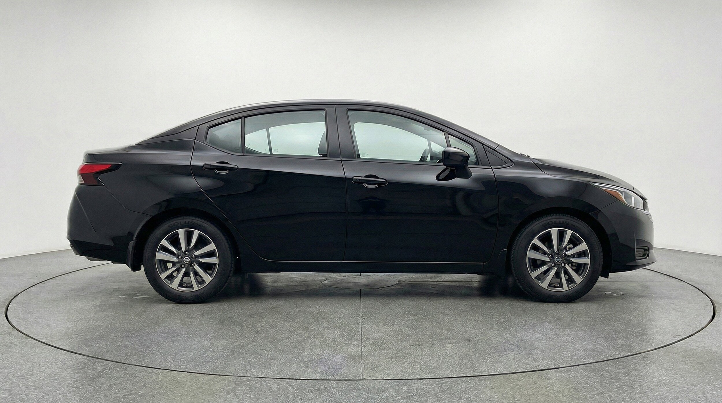 Thumbnail: 2025 Nissan Versa - 11