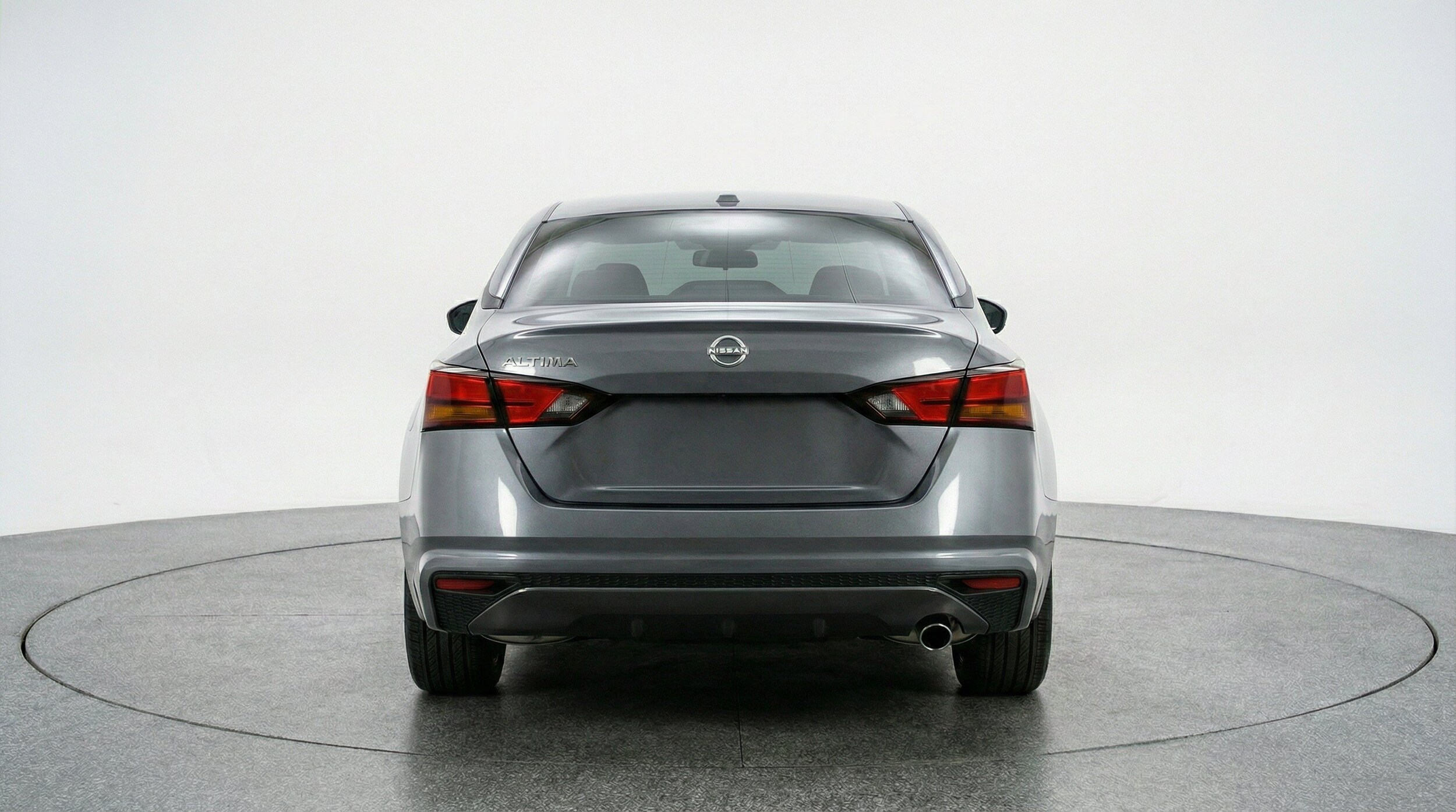 Thumbnail: 2025 Nissan Altima - 7
