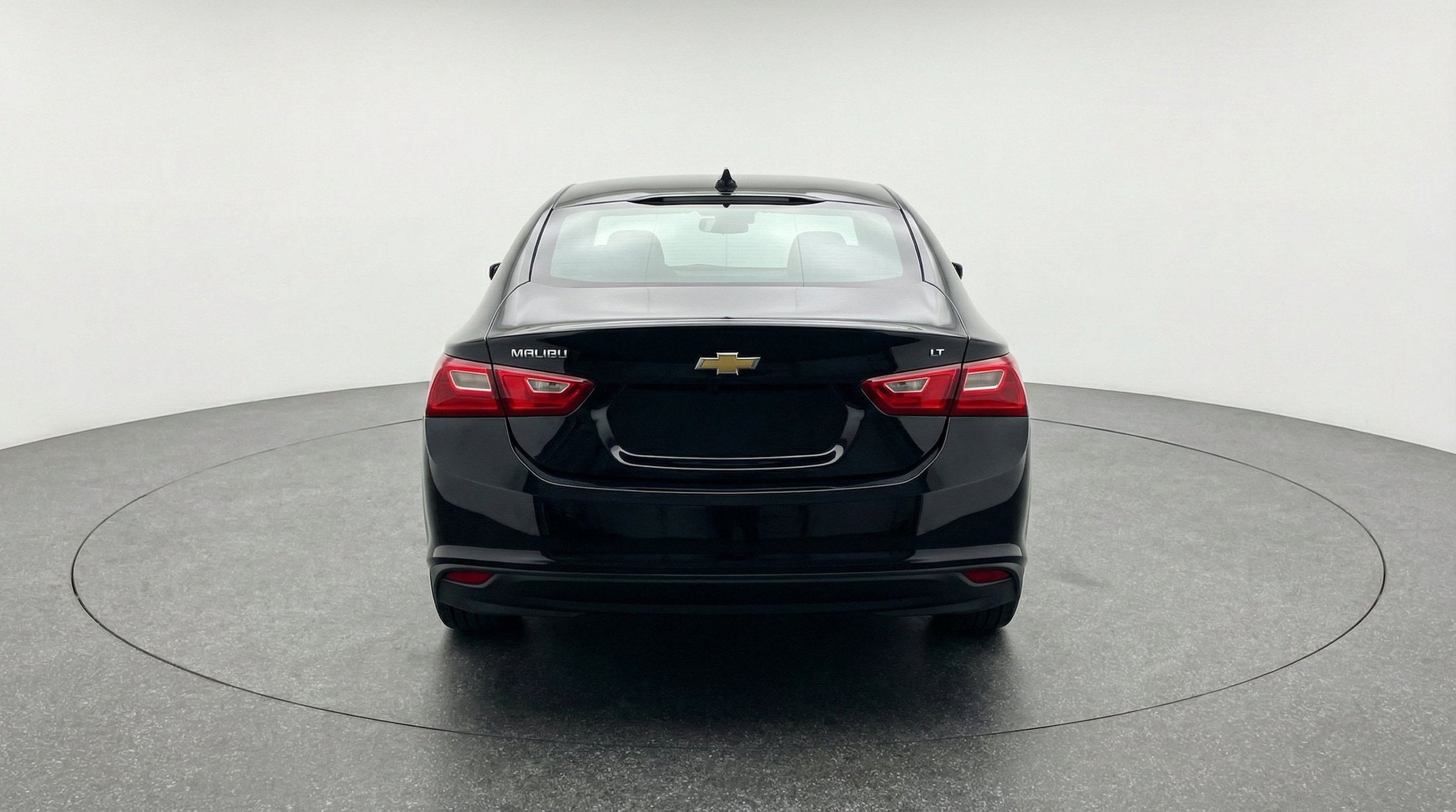 Thumbnail: 2024 Chevrolet Malibu - 7