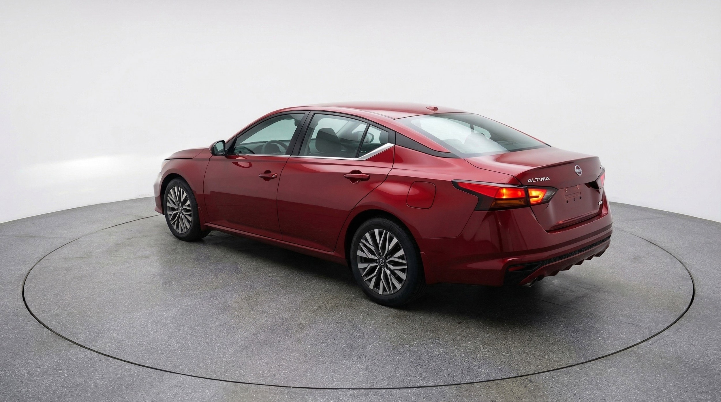 Thumbnail: 2025 Nissan Altima - 6