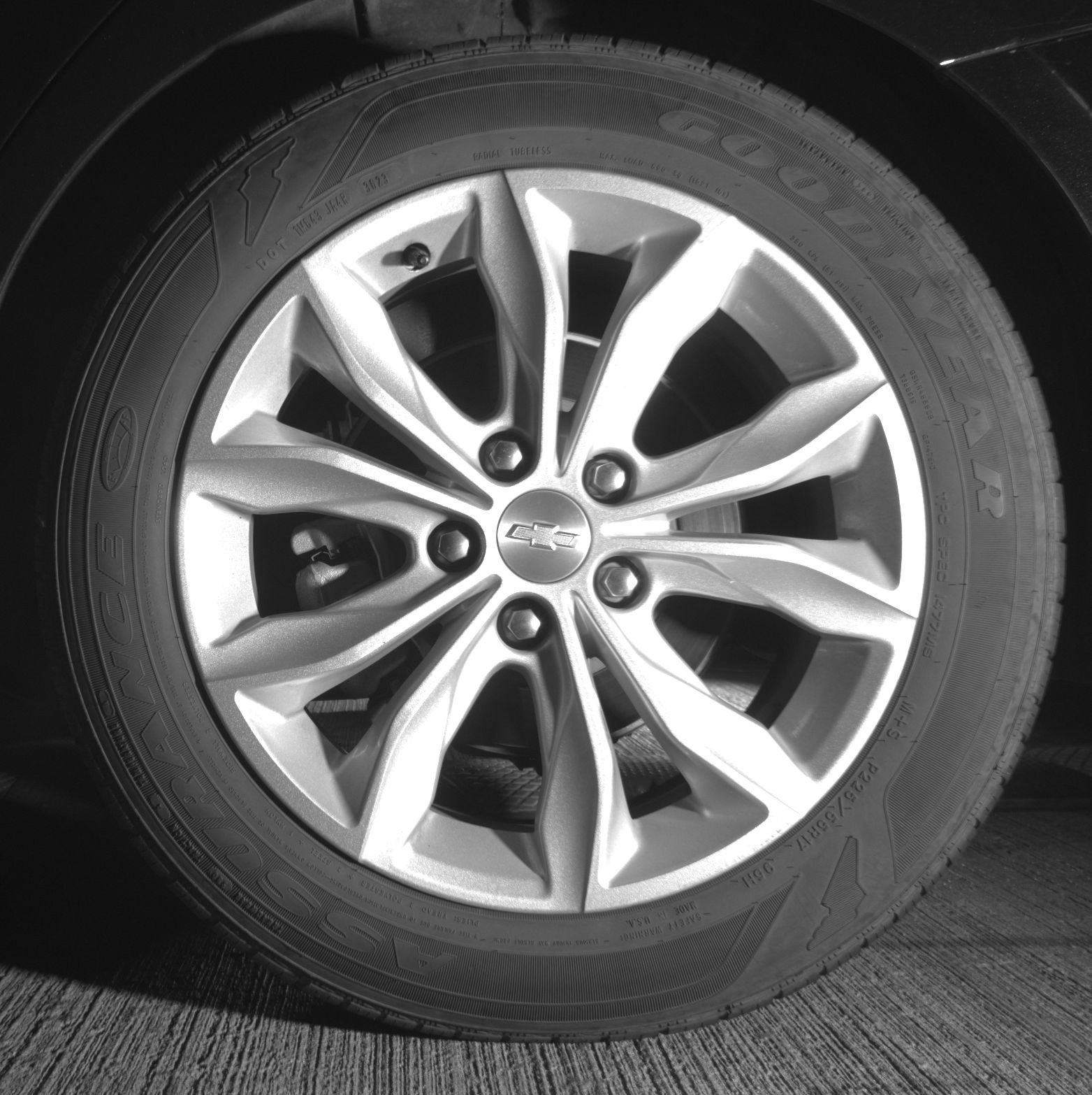 Thumbnail: 2024 Chevrolet Malibu - 21