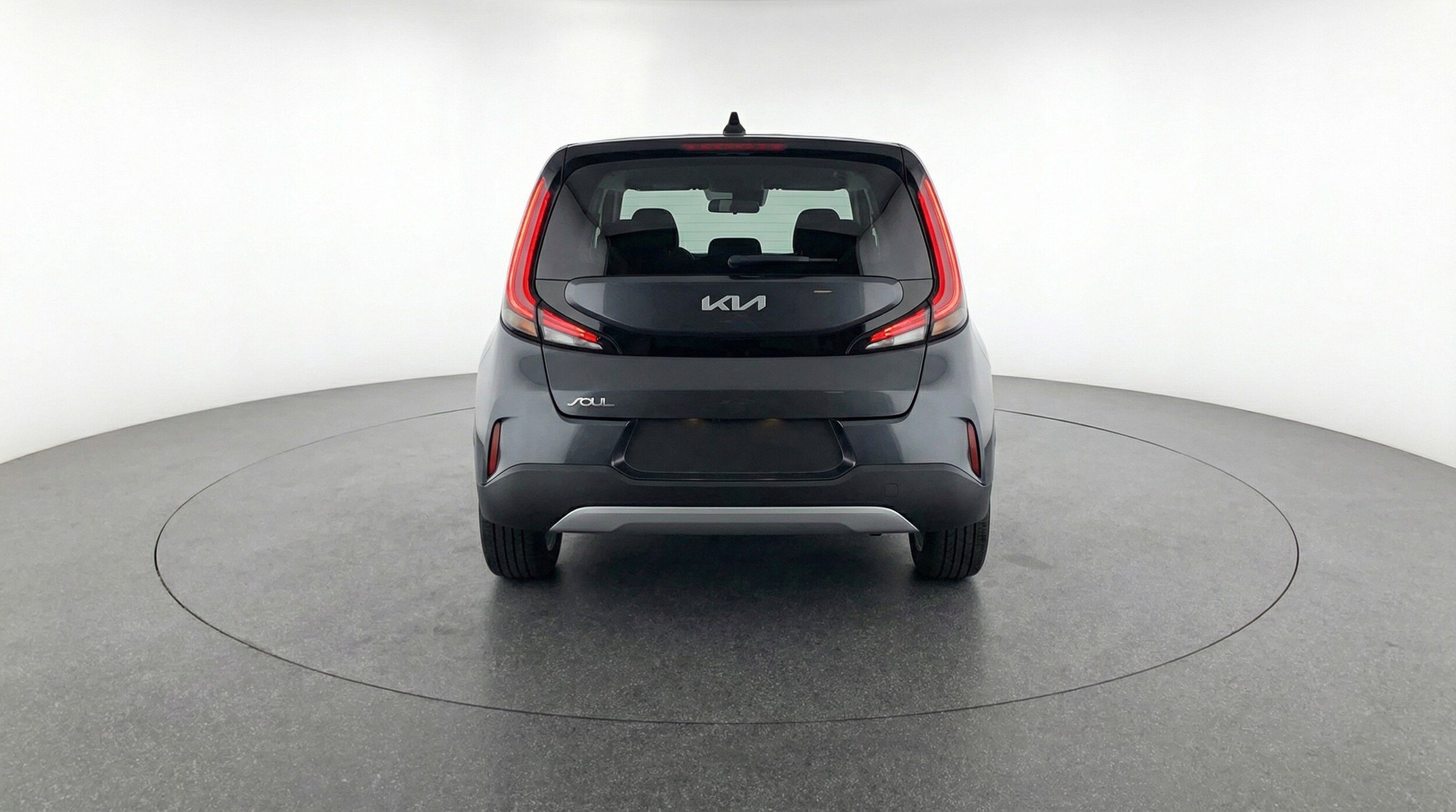 Thumbnail: 2025 Kia Soul - 7