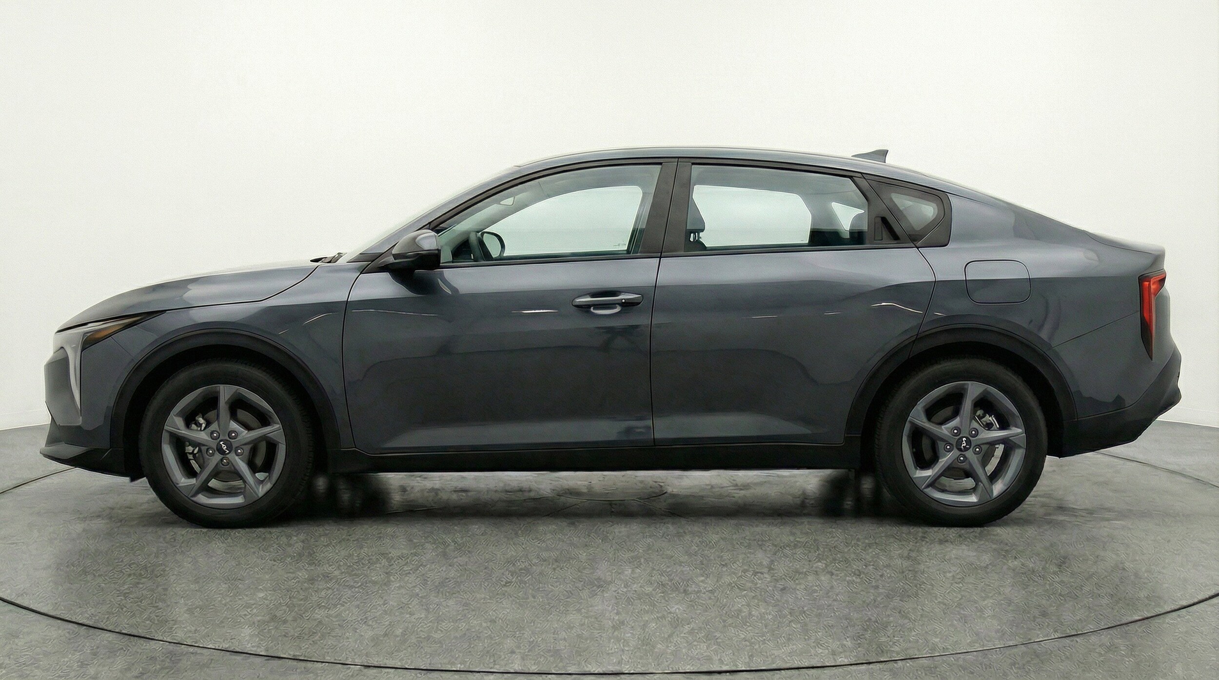 Thumbnail: 2025 Kia K4 - 5