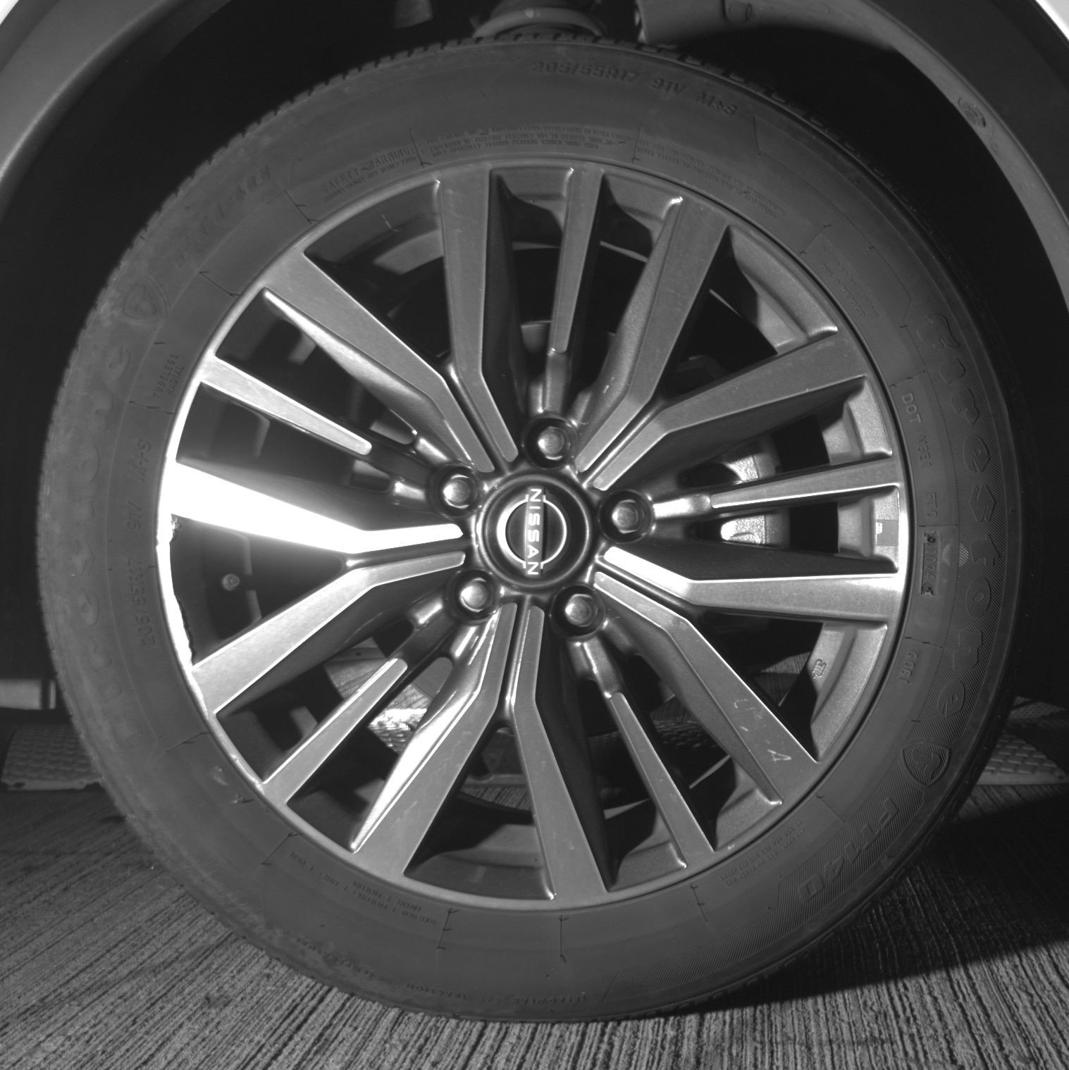 Thumbnail: 2024 Nissan Kicks - 13