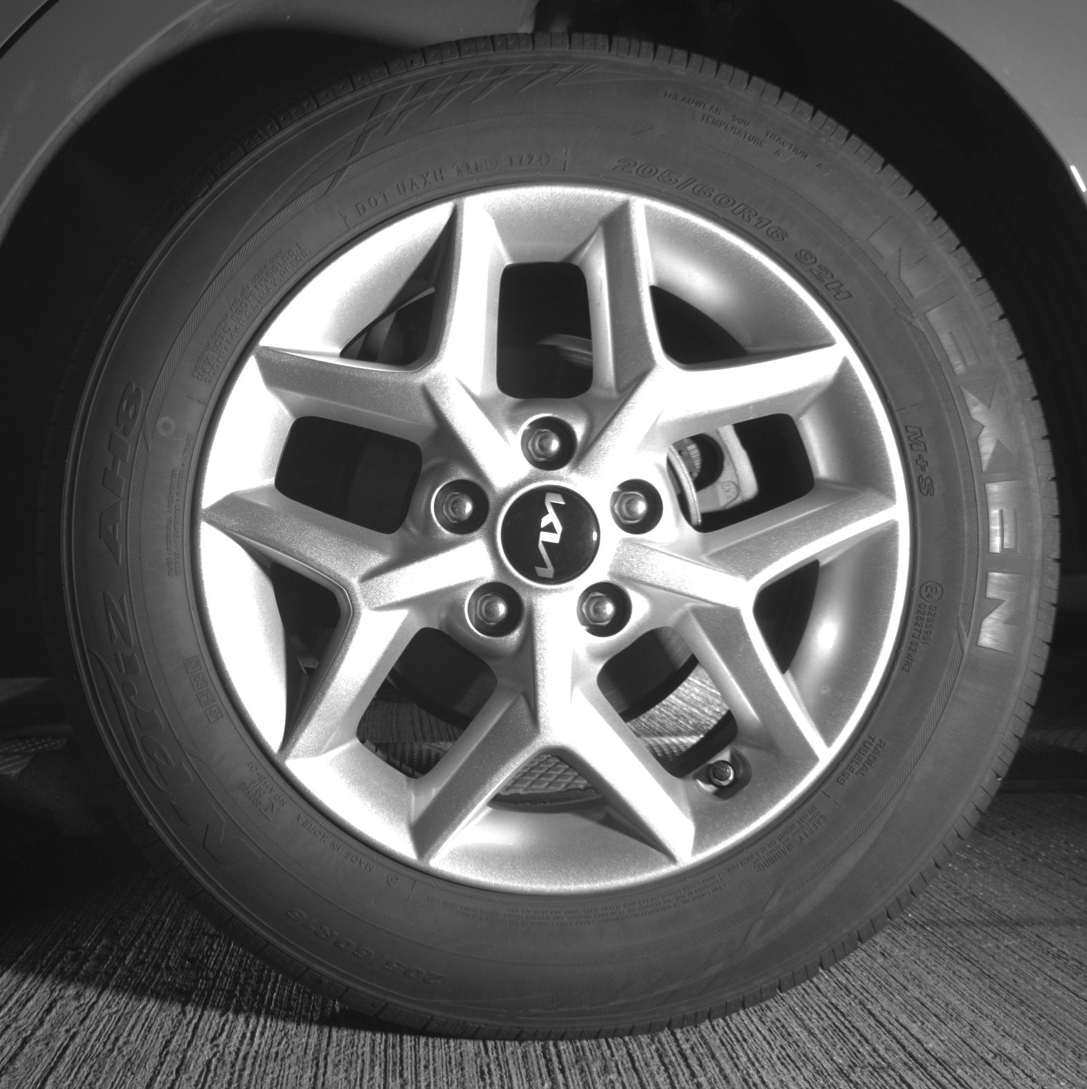 Thumbnail: 2025 Kia Soul - 11