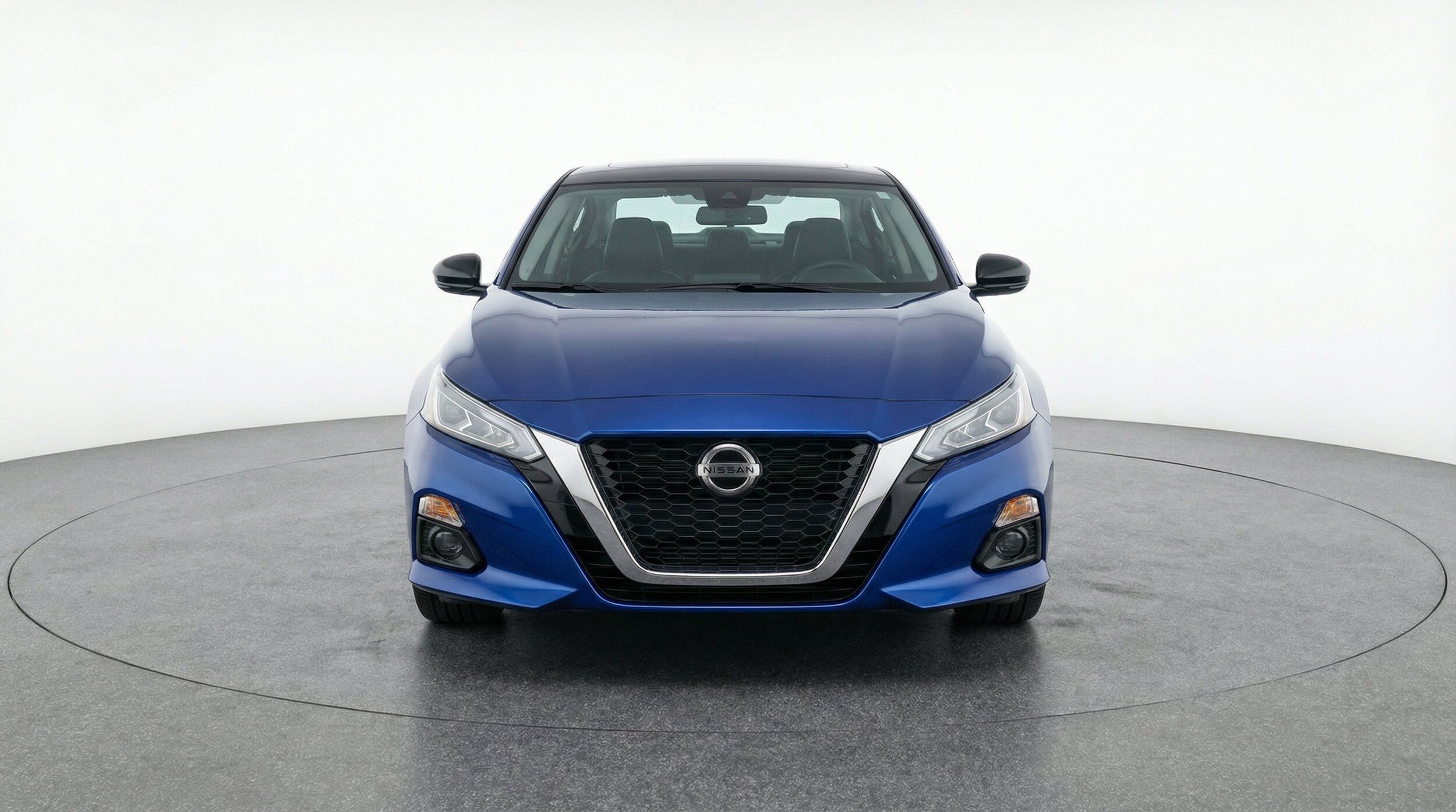 Thumbnail: 2025 Nissan Altima - 2