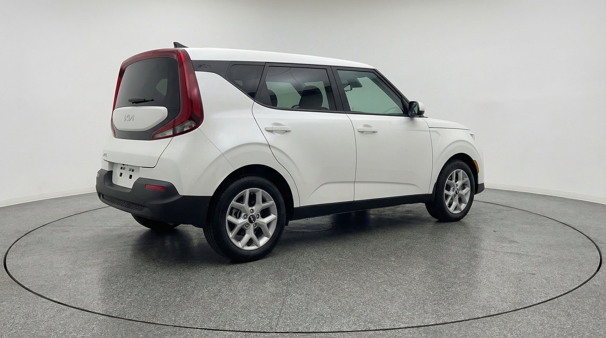 Thumbnail: 2025 Kia Soul - 9
